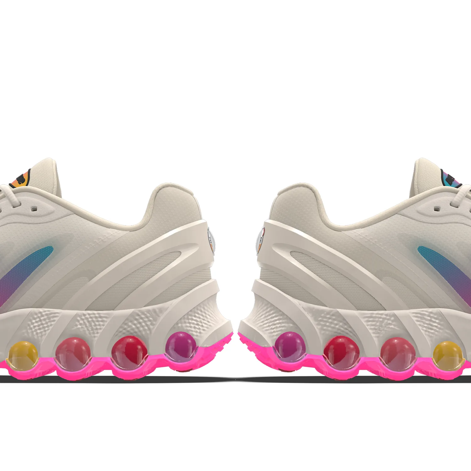 Nike Air Max DN8 Be True By You image 8