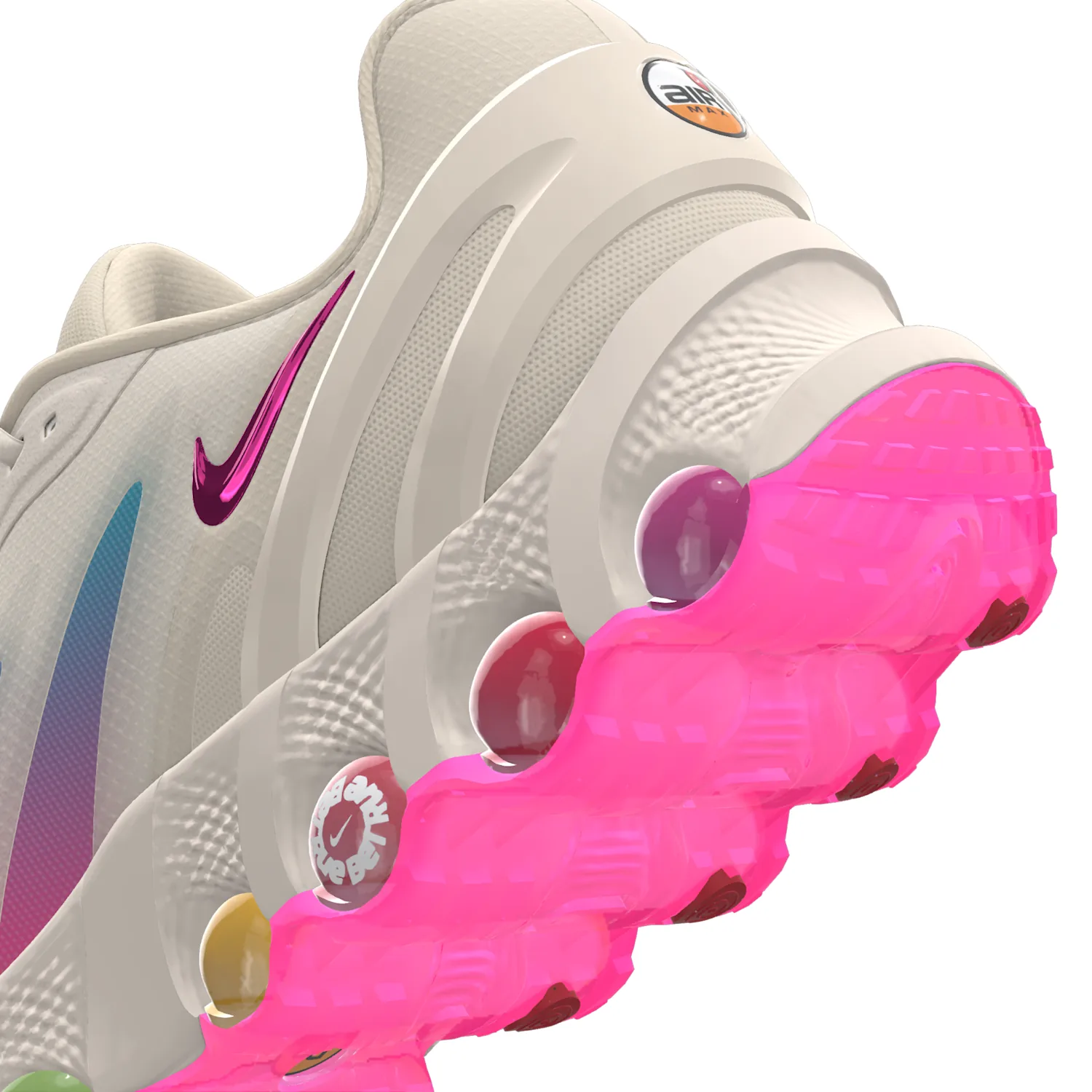 Nike Air Max DN8 Be True By You image 10