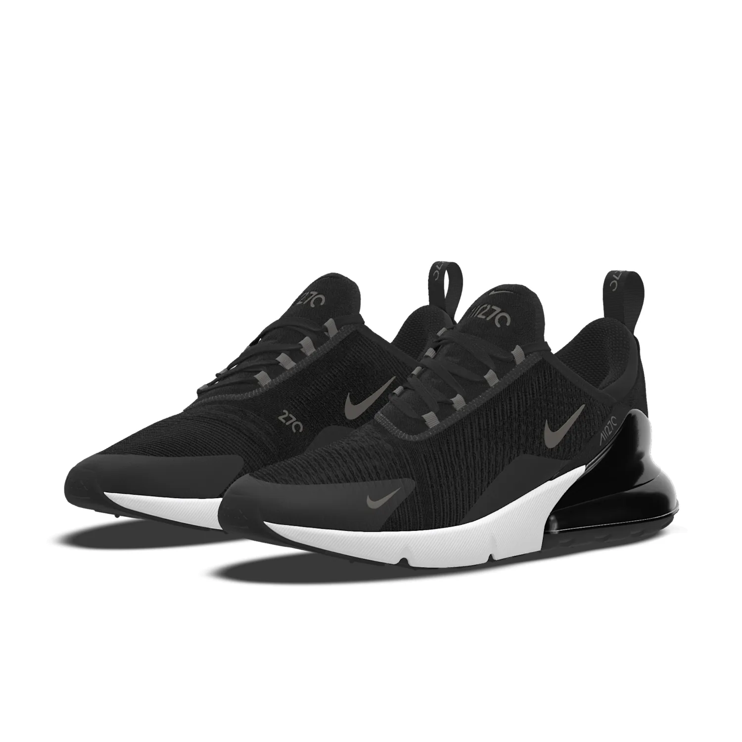 Nike Air Max 270 By You image 2