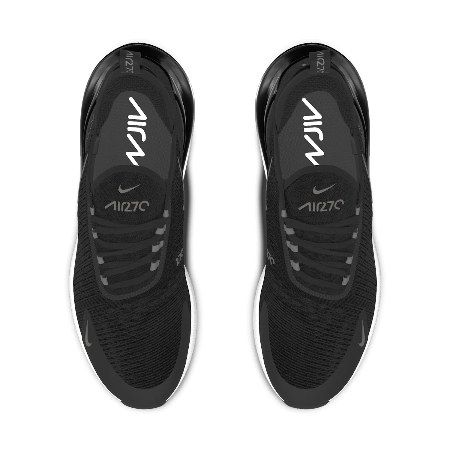 Nike Air Max 270 By You image 4