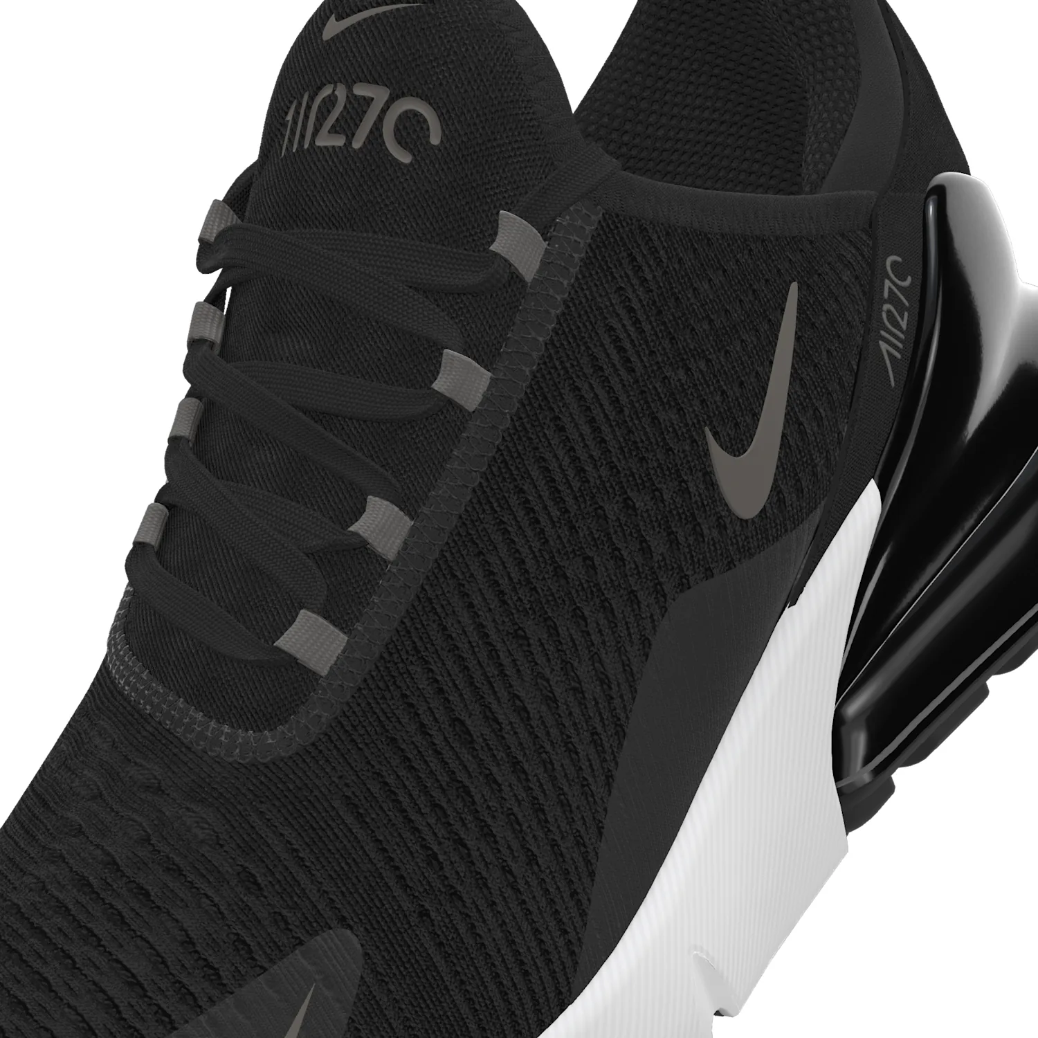 Nike Air Max 270 By You image 7