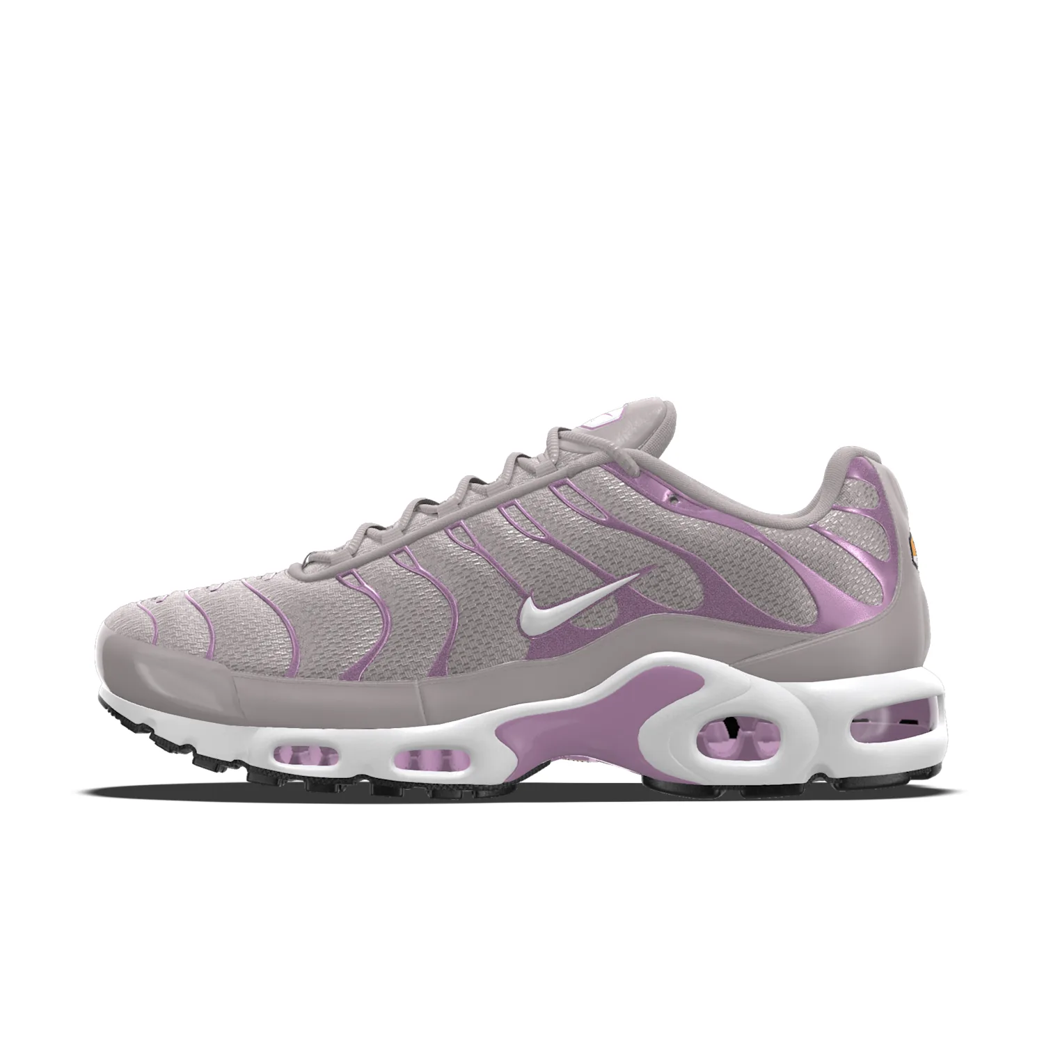 Nike Air Max Plus By You