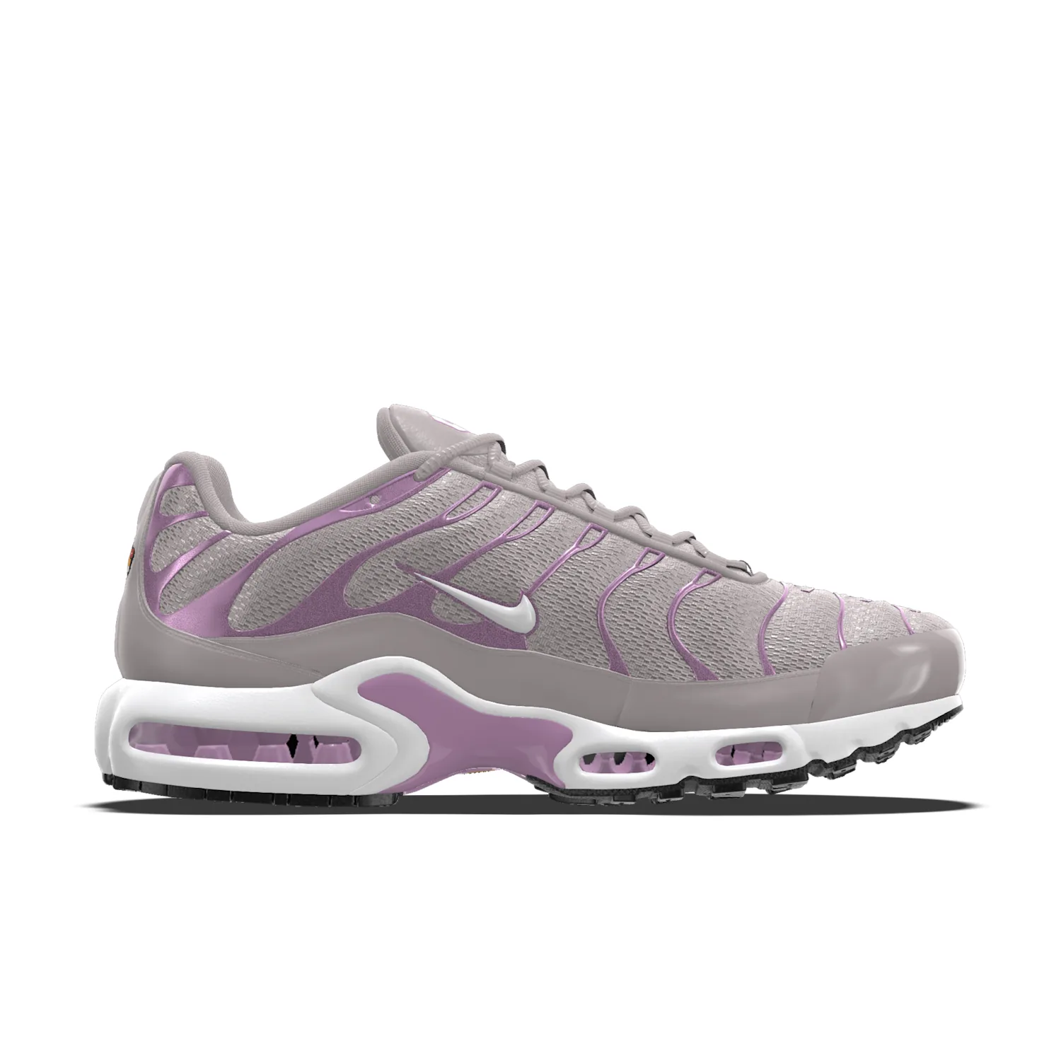 Nike Air Max Plus By You image 3