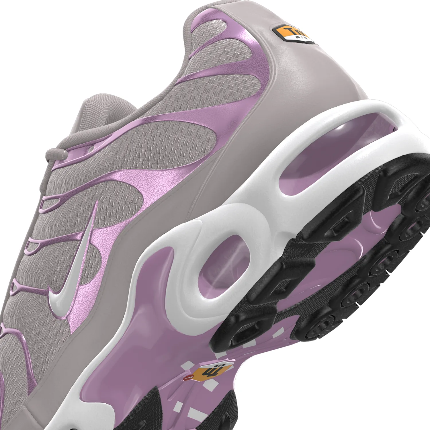 Nike Air Max Plus By You image 8