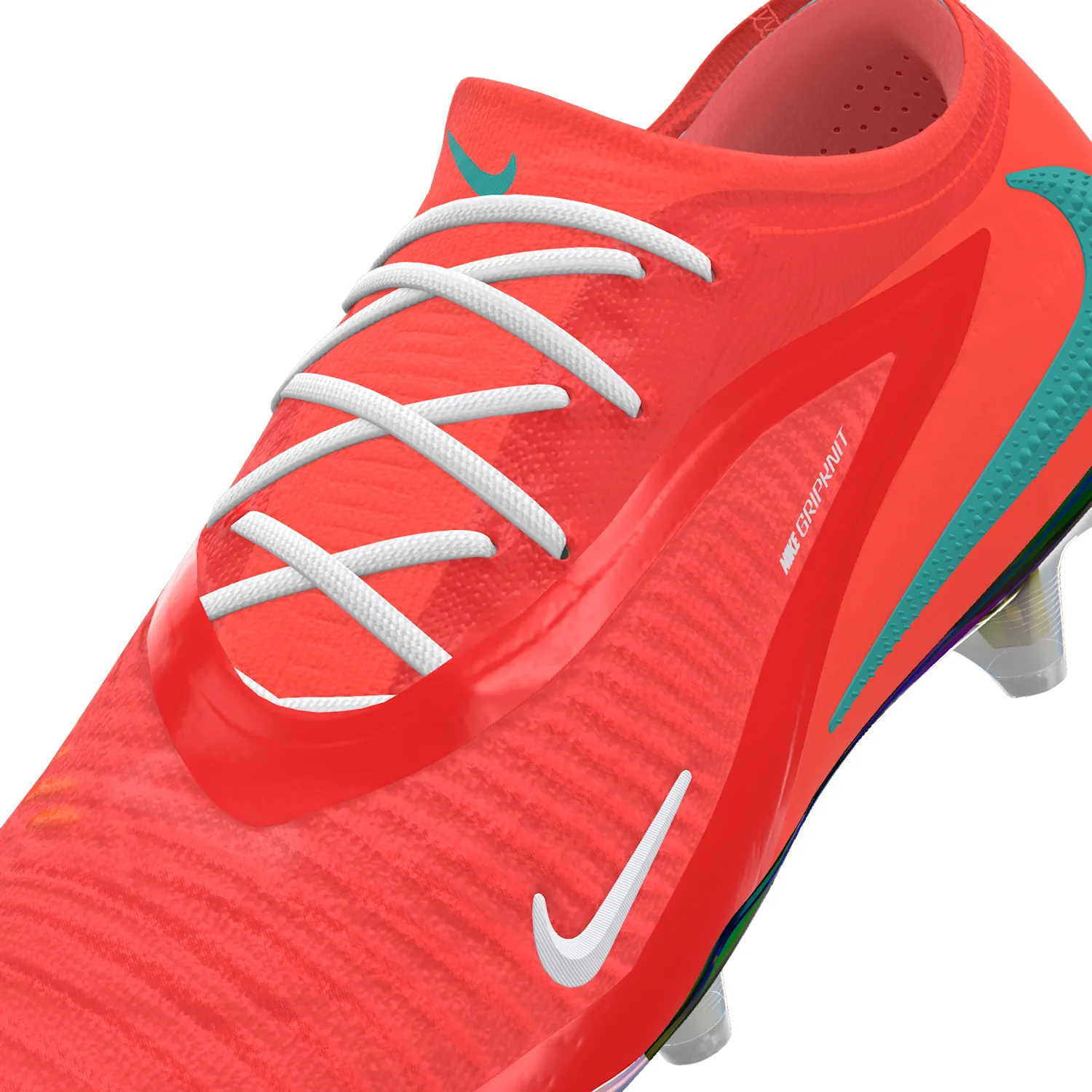 Nike Phantom 6 Low Elite By You image 8