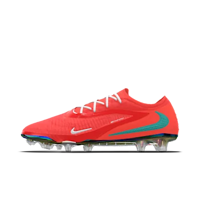 Nike Phantom 6 Low Elite By You