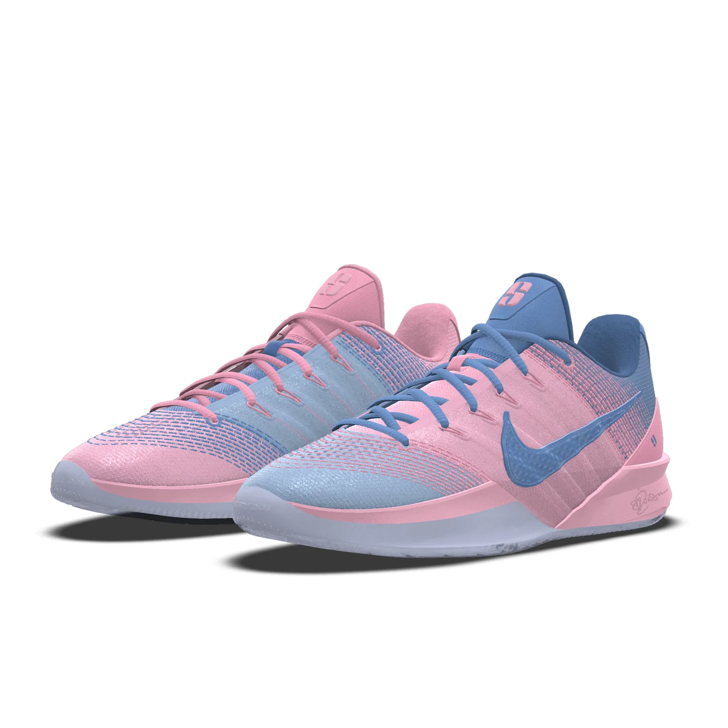 Sabrina 3 By Natasha Cloud image 2