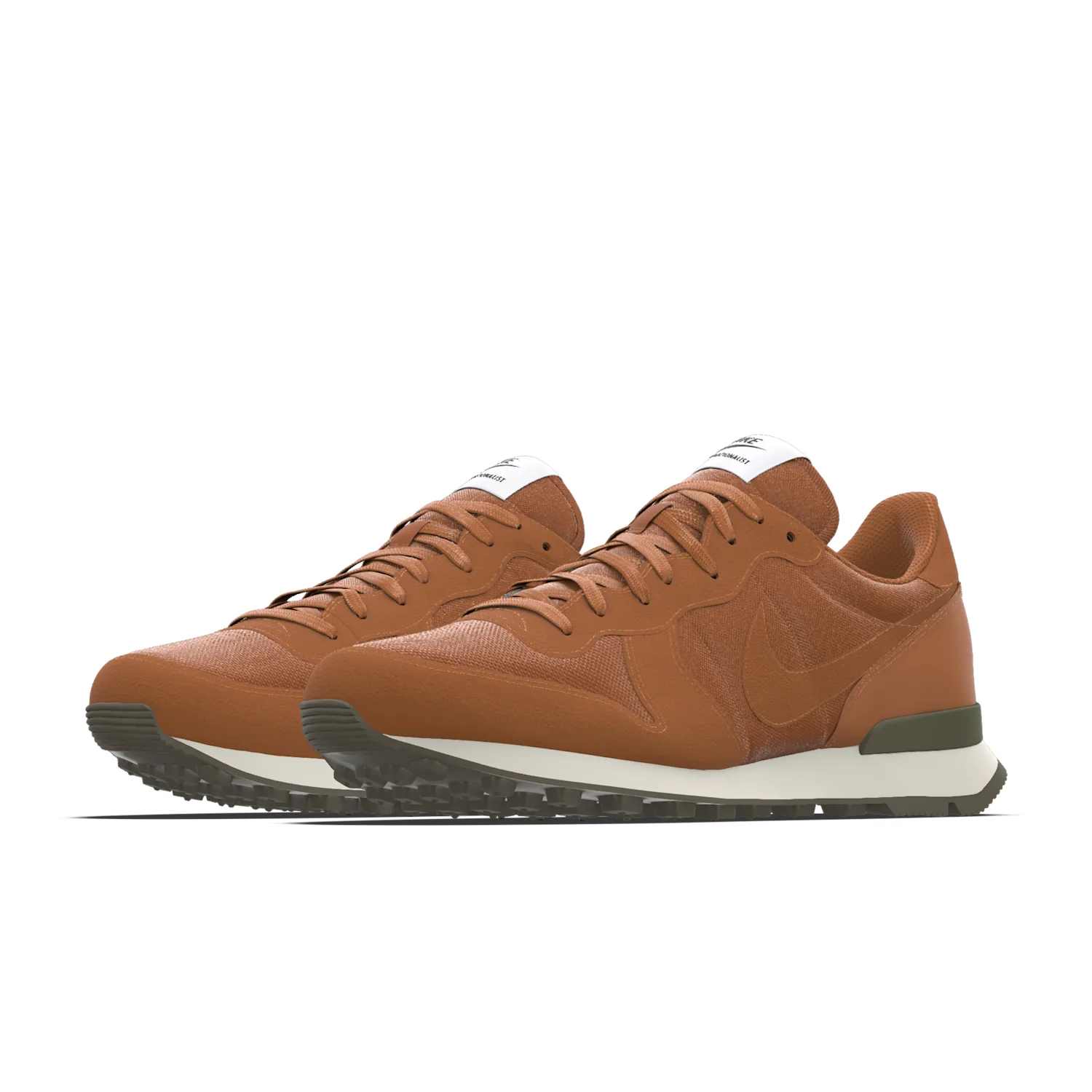 Nike Internationalist By You image 2