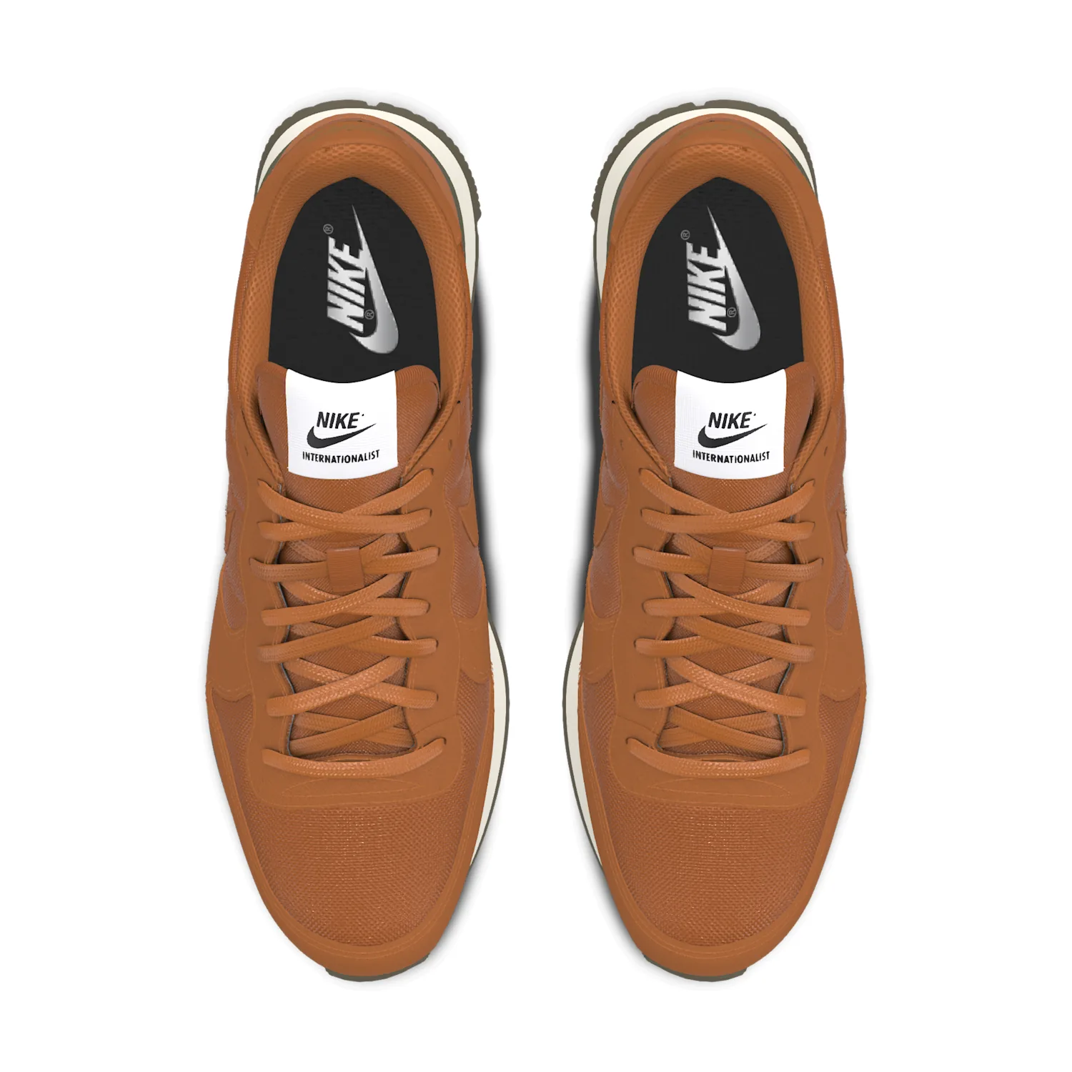 Nike Internationalist By You image 4