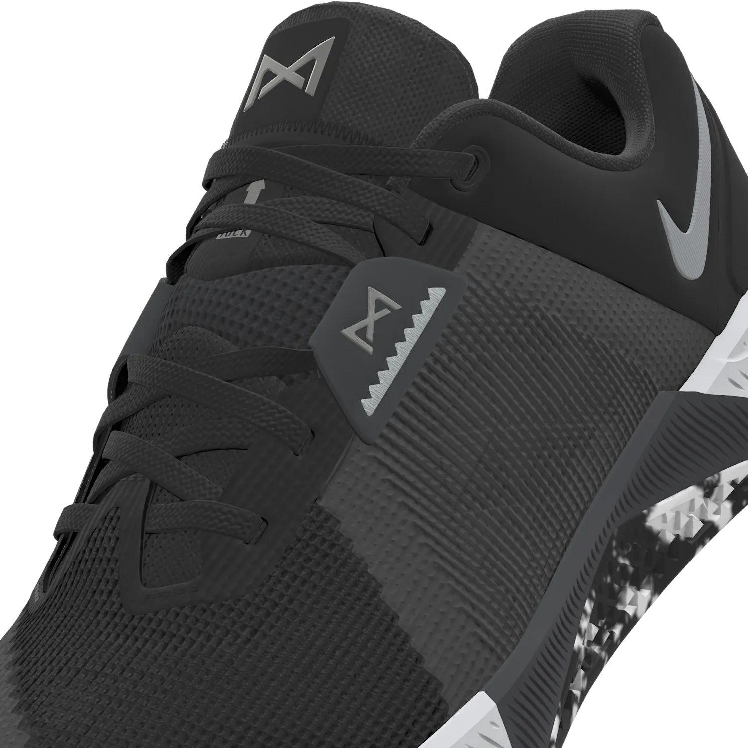 Nike Metcon 10 By You image 7