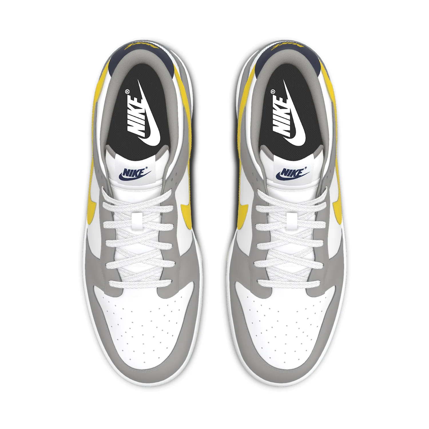 Nike Dunk Low By You image 4