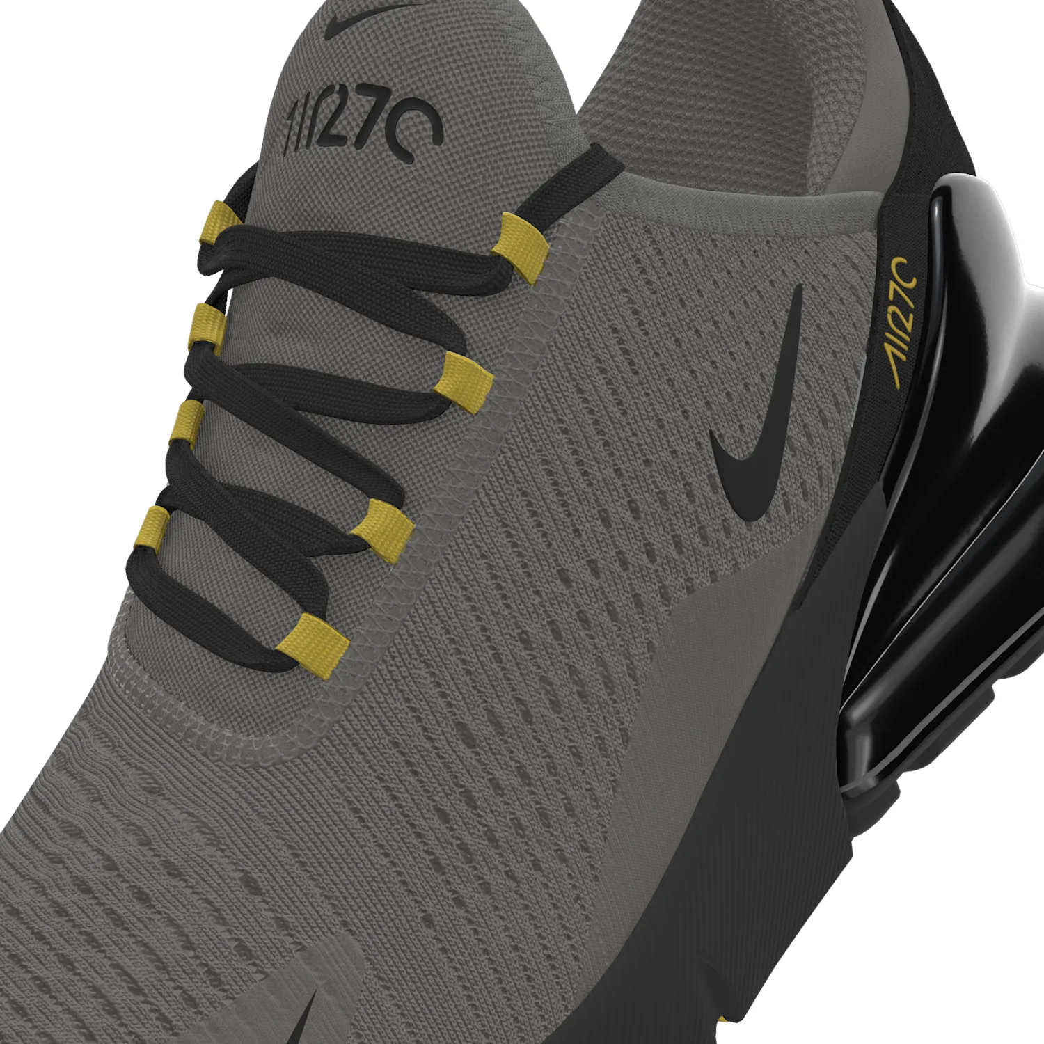 Nike Air Max 270 By You image 7