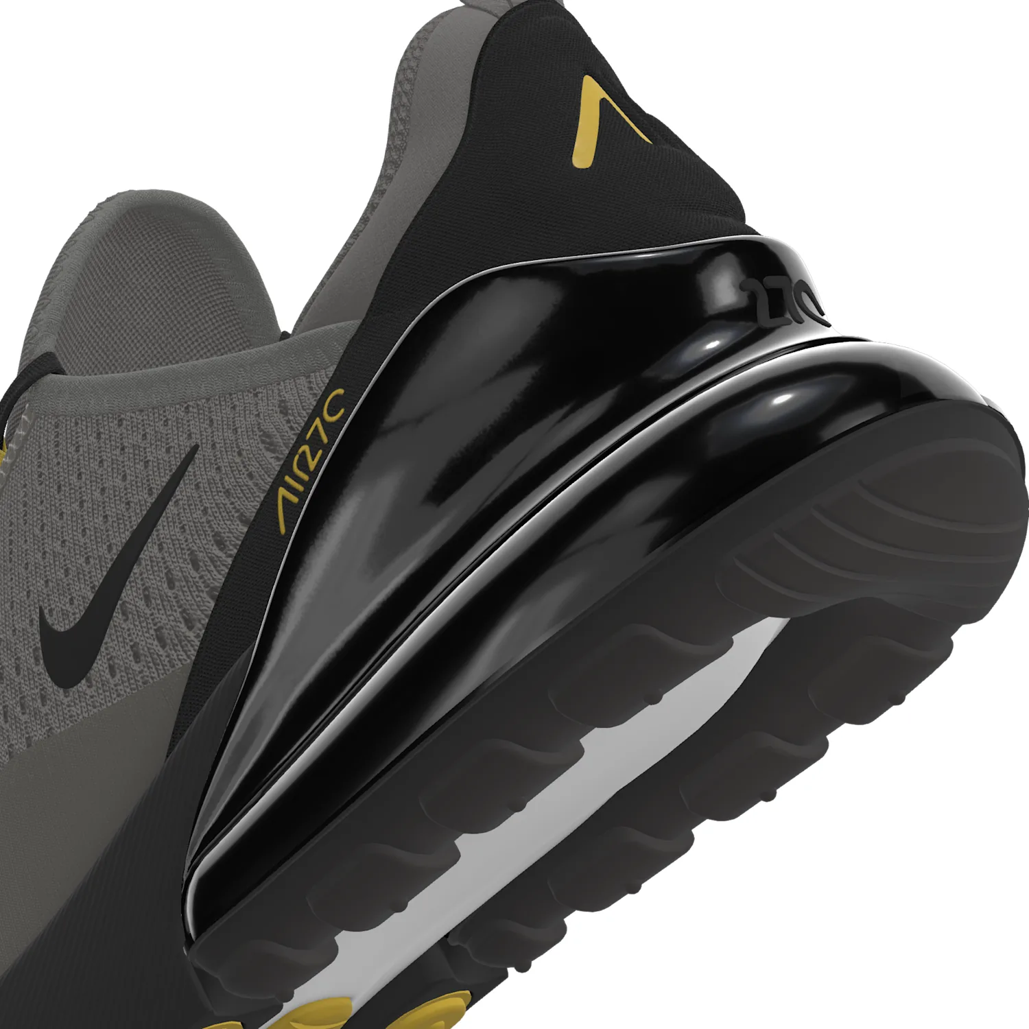 Nike Air Max 270 By You image 8