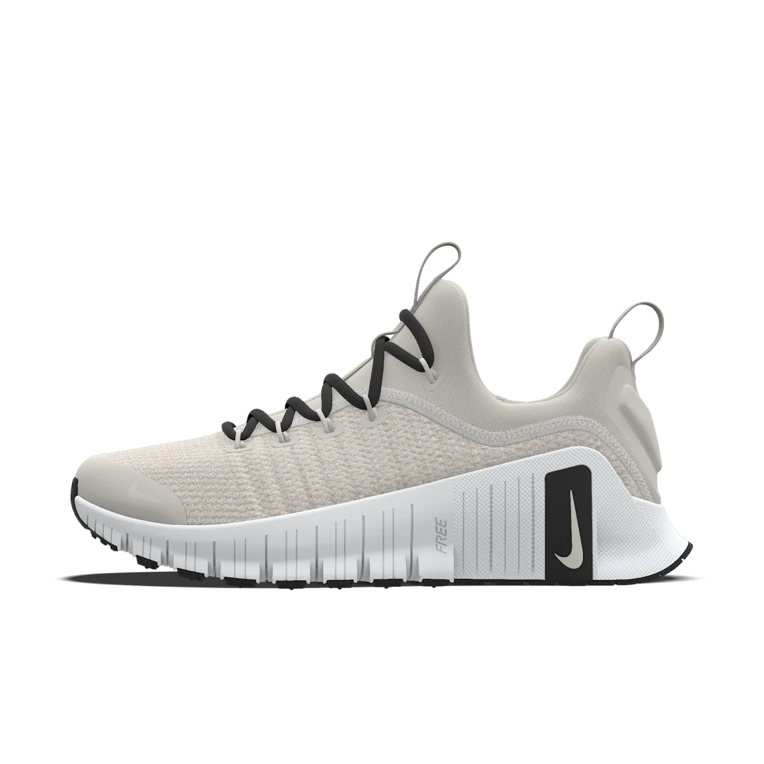 Nike Free Metcon 6 By You