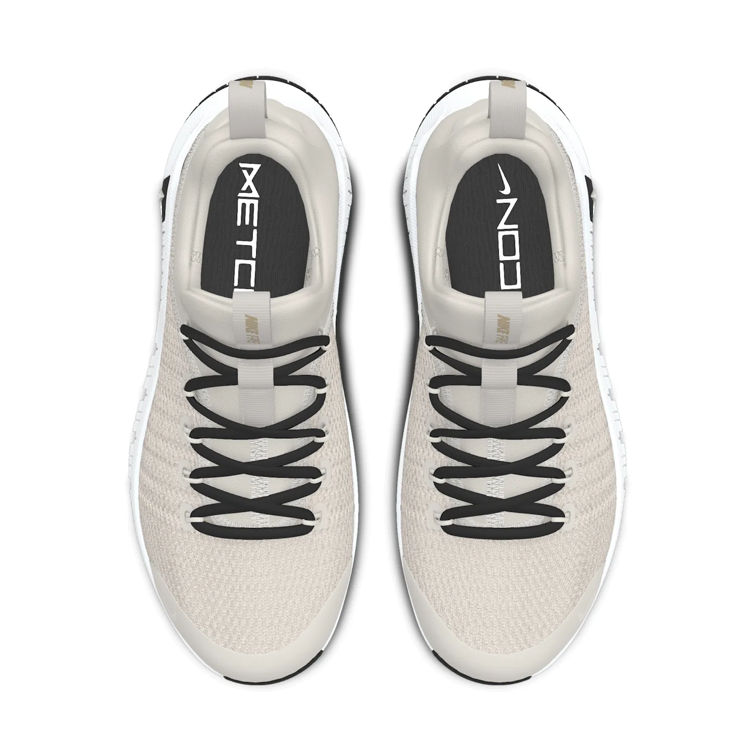 Nike Free Metcon 6 By You image 4