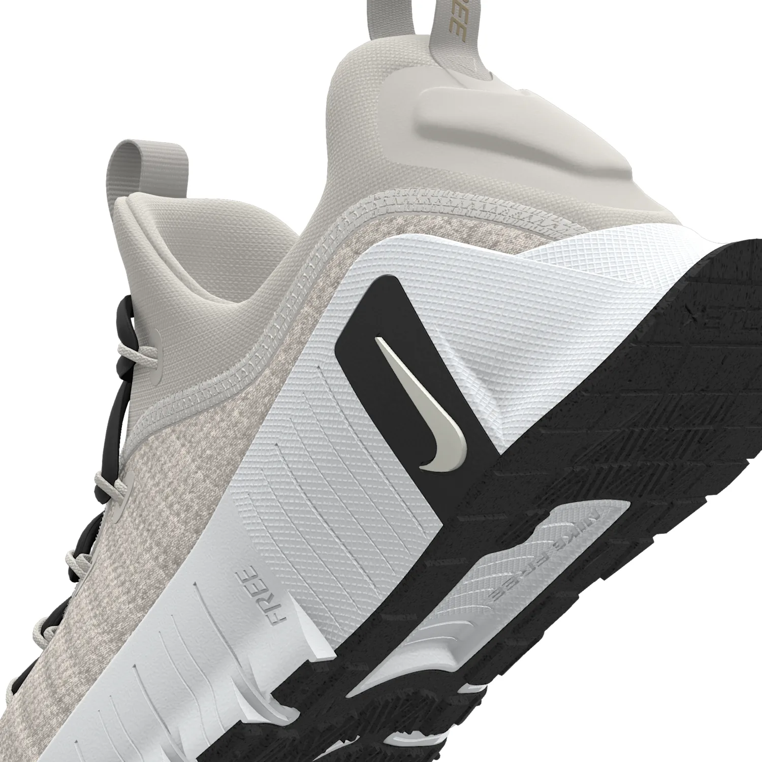 Nike Free Metcon 6 By You image 8