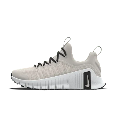 Nike Free Metcon 6 By You