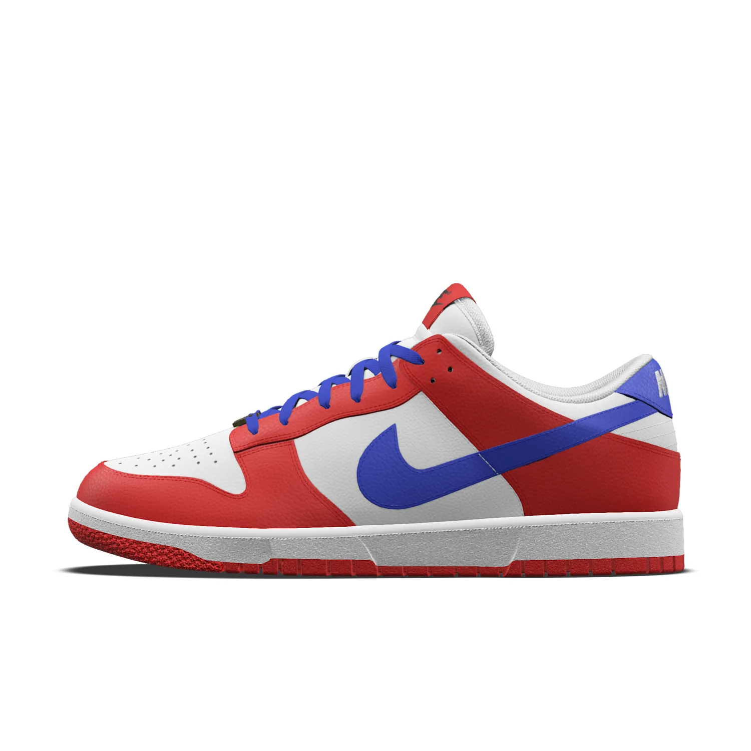 Nike Dunk Low Unlocked By You