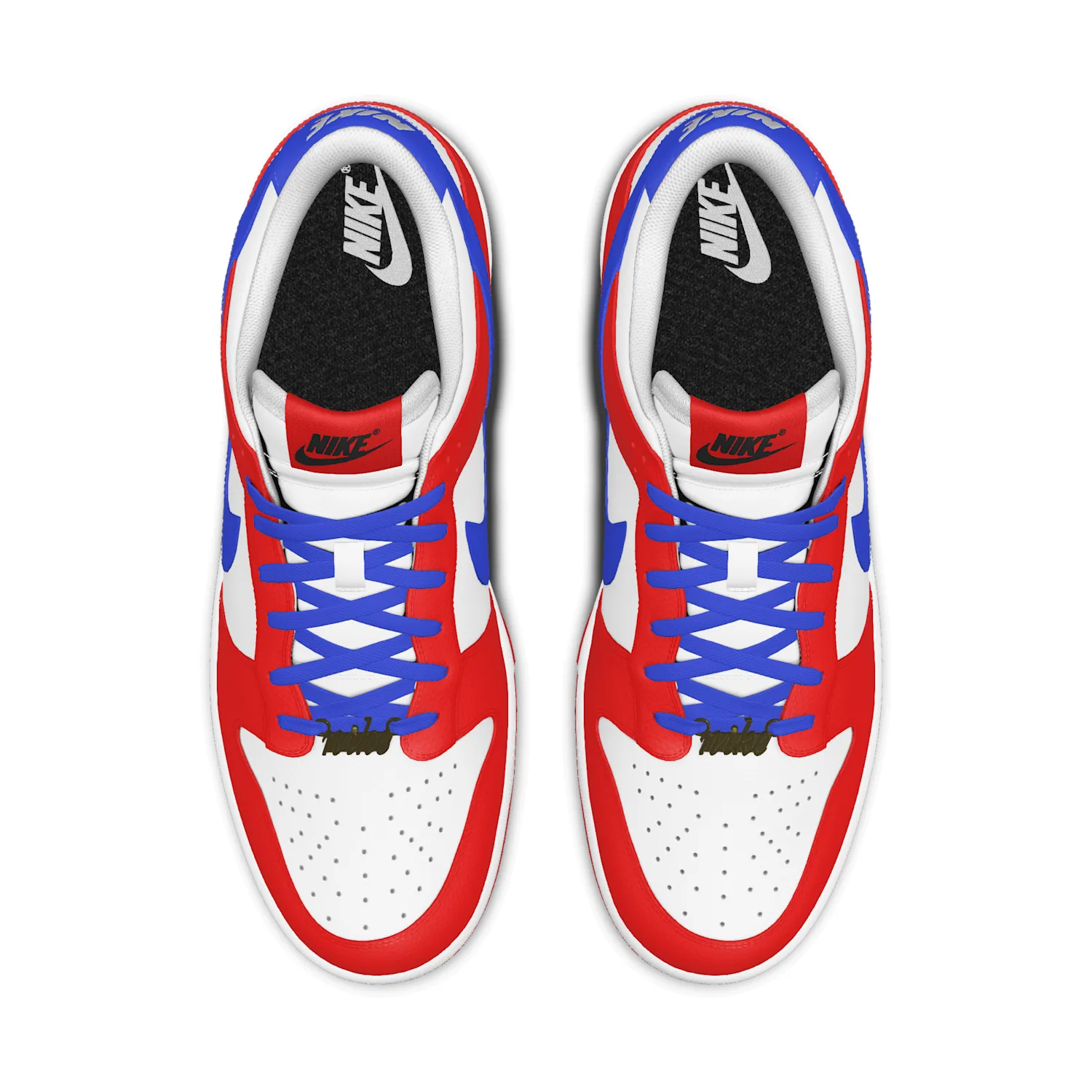 Nike Dunk Low Unlocked By You image 4
