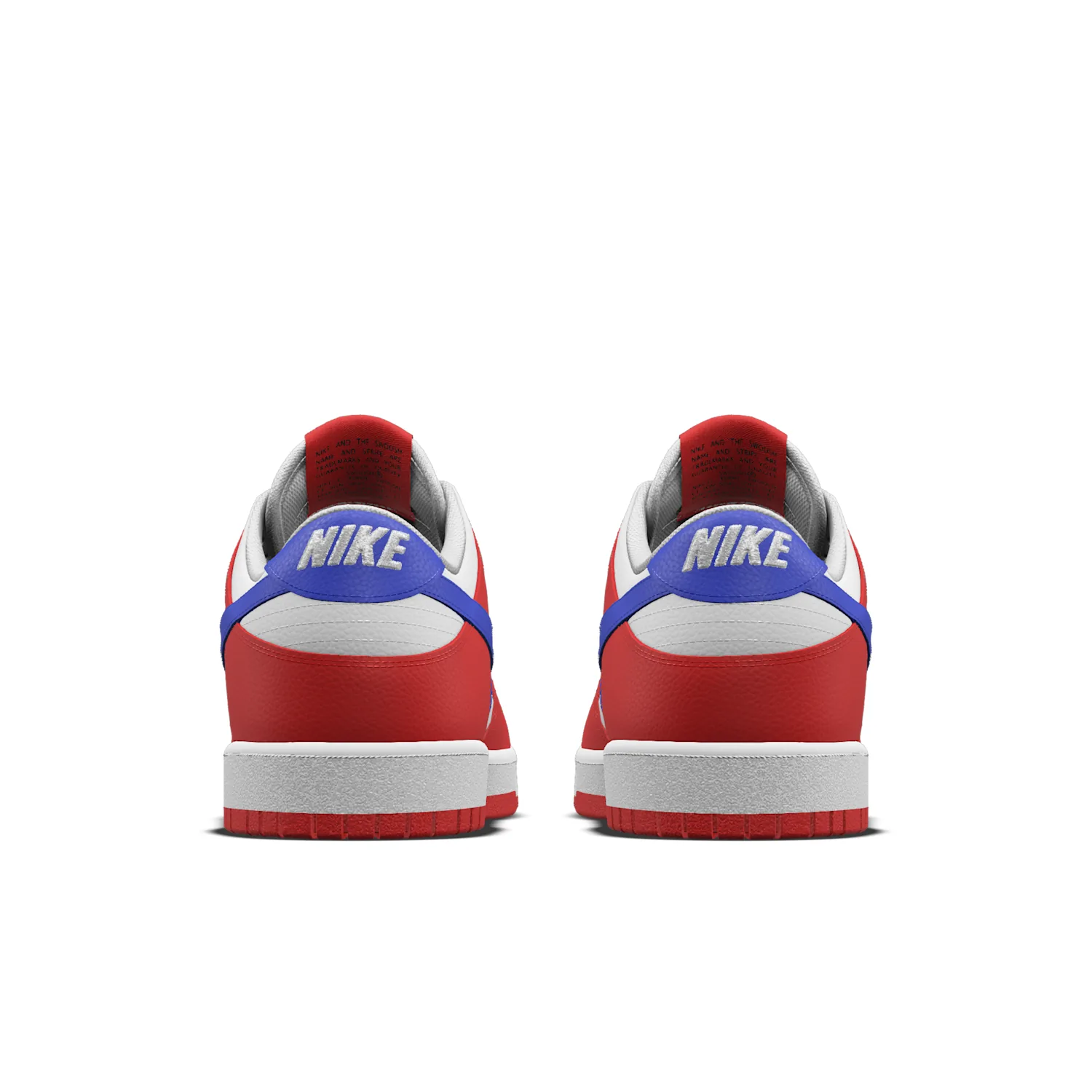 Nike Dunk Low Unlocked By You image 5
