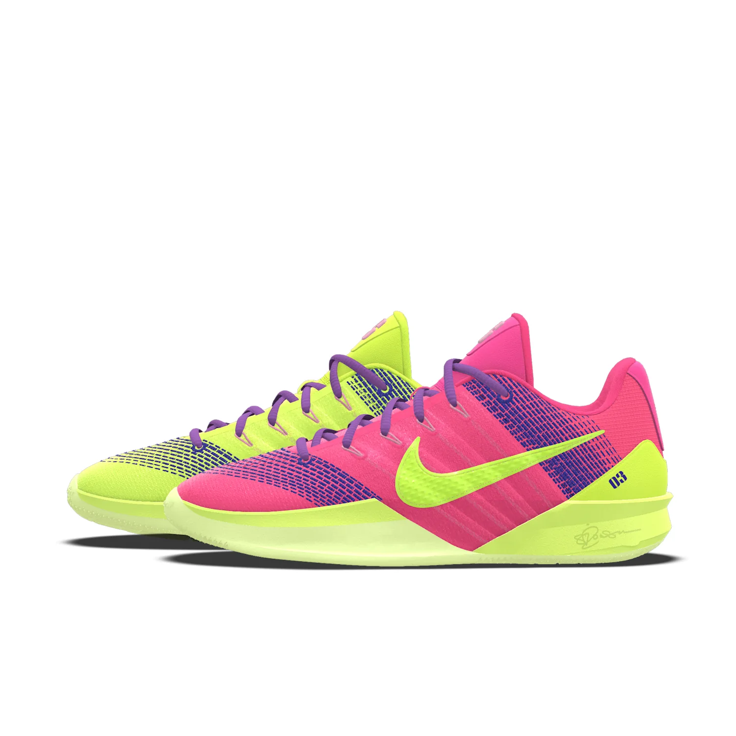 Sabrina 3 By Jaden McDaniels