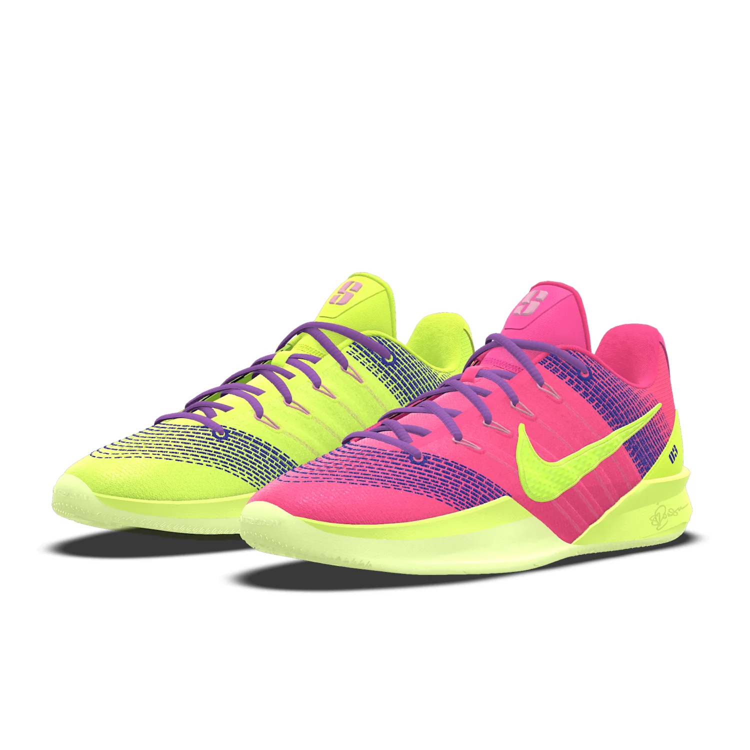 Sabrina 3 By Jaden McDaniels image 2