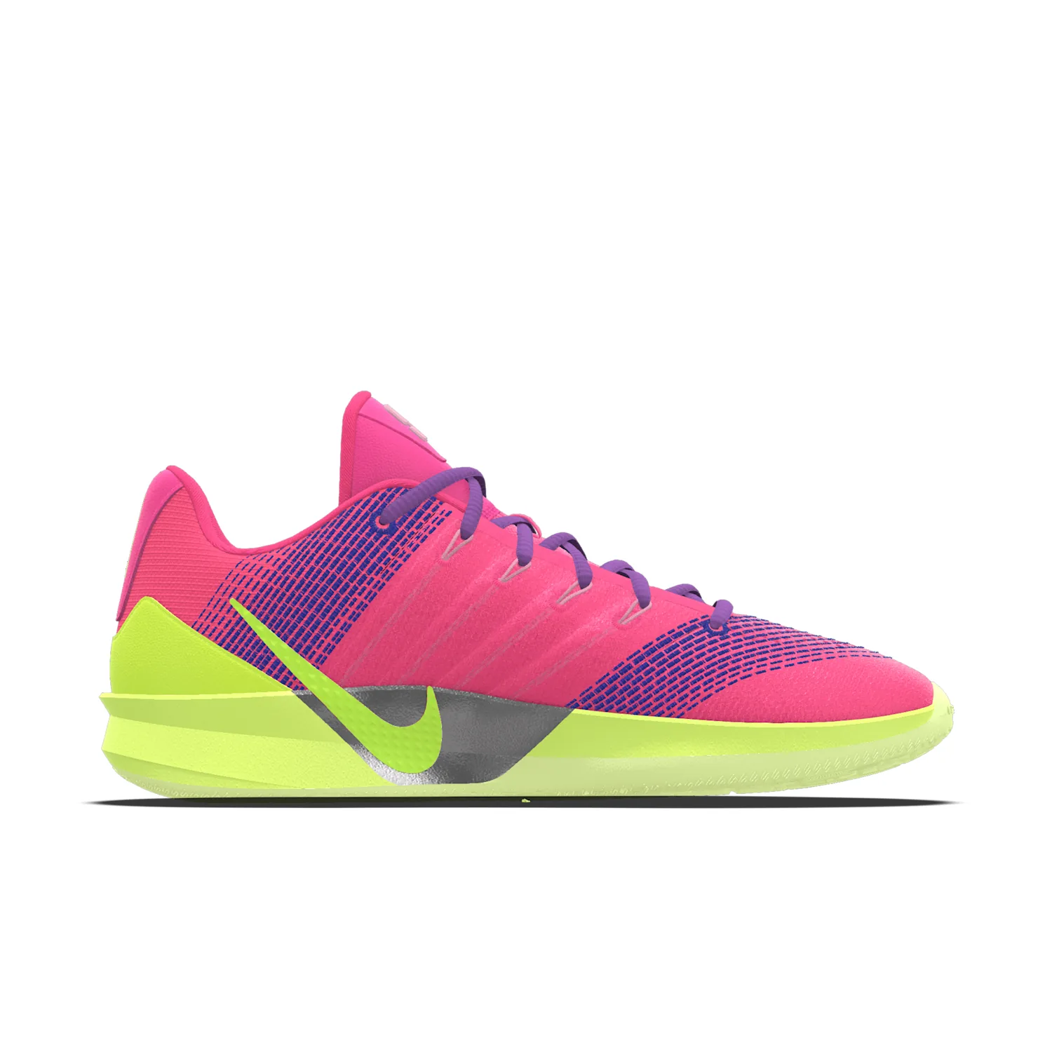 Sabrina 3 By Jaden McDaniels image 3