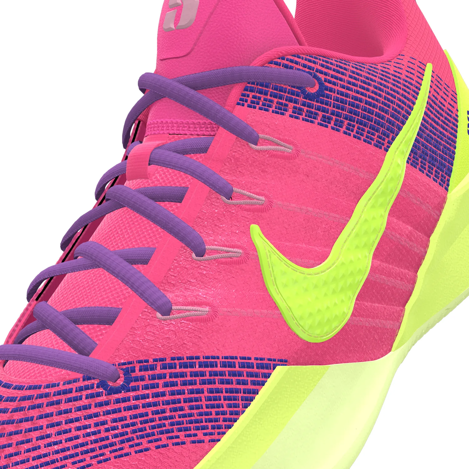 Sabrina 3 By Jaden McDaniels image 7