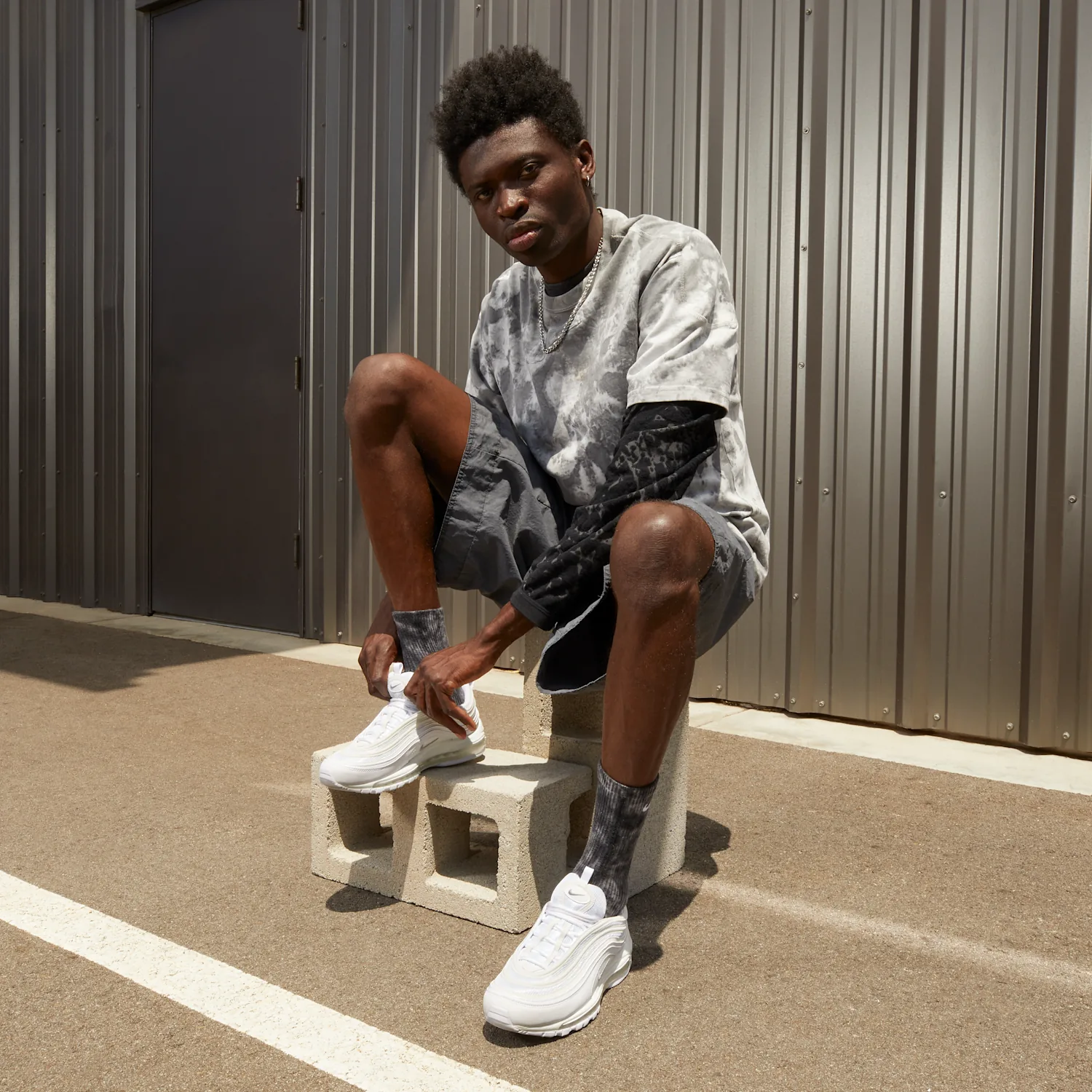 Nike Air Max 97 image 6