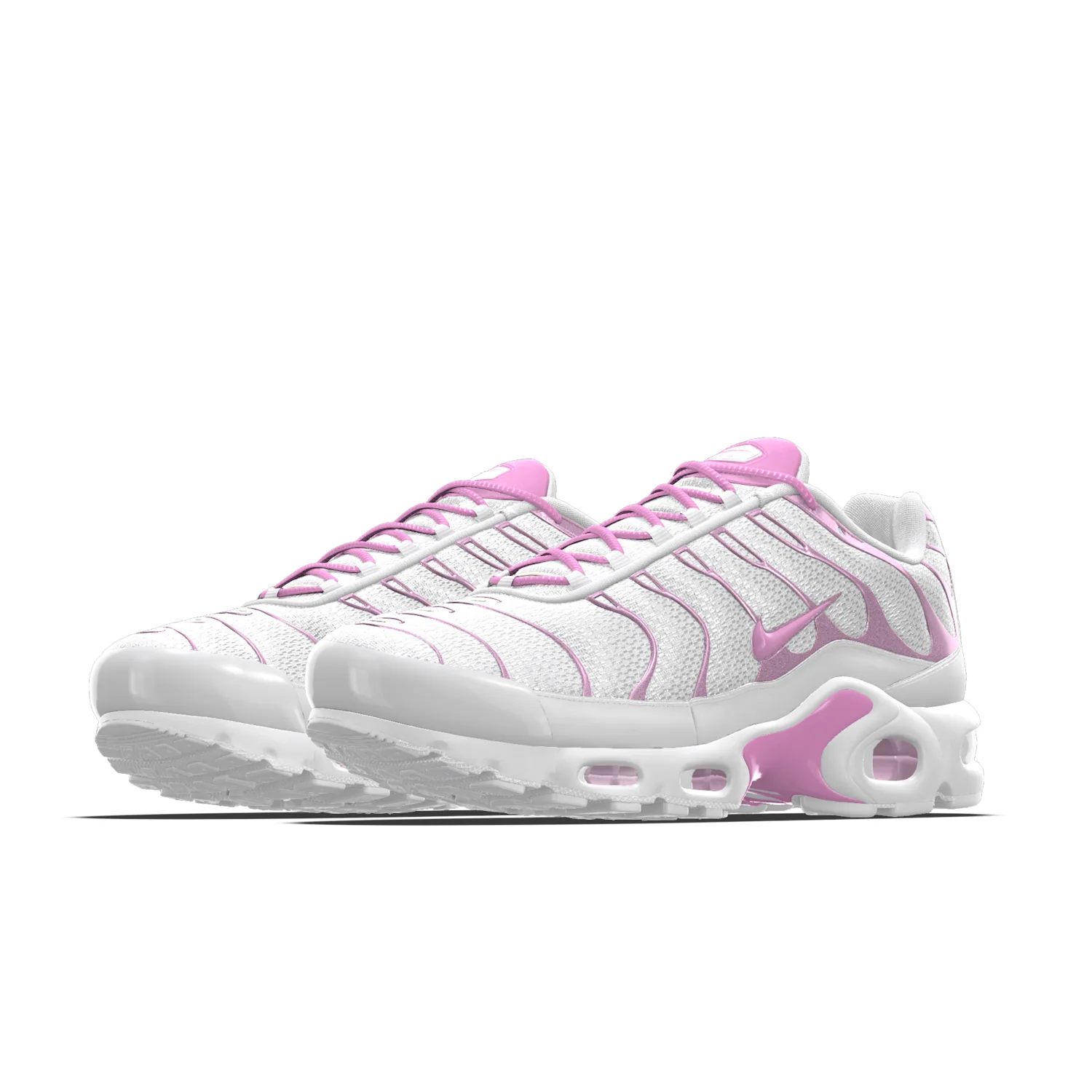 Nike Air Max Plus By You image 2