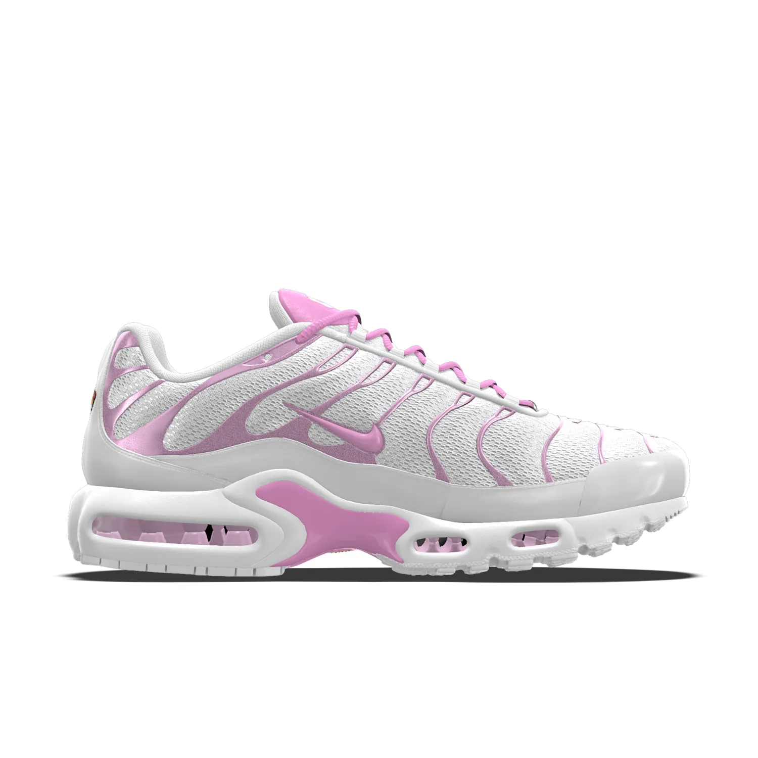 Nike Air Max Plus By You image 3
