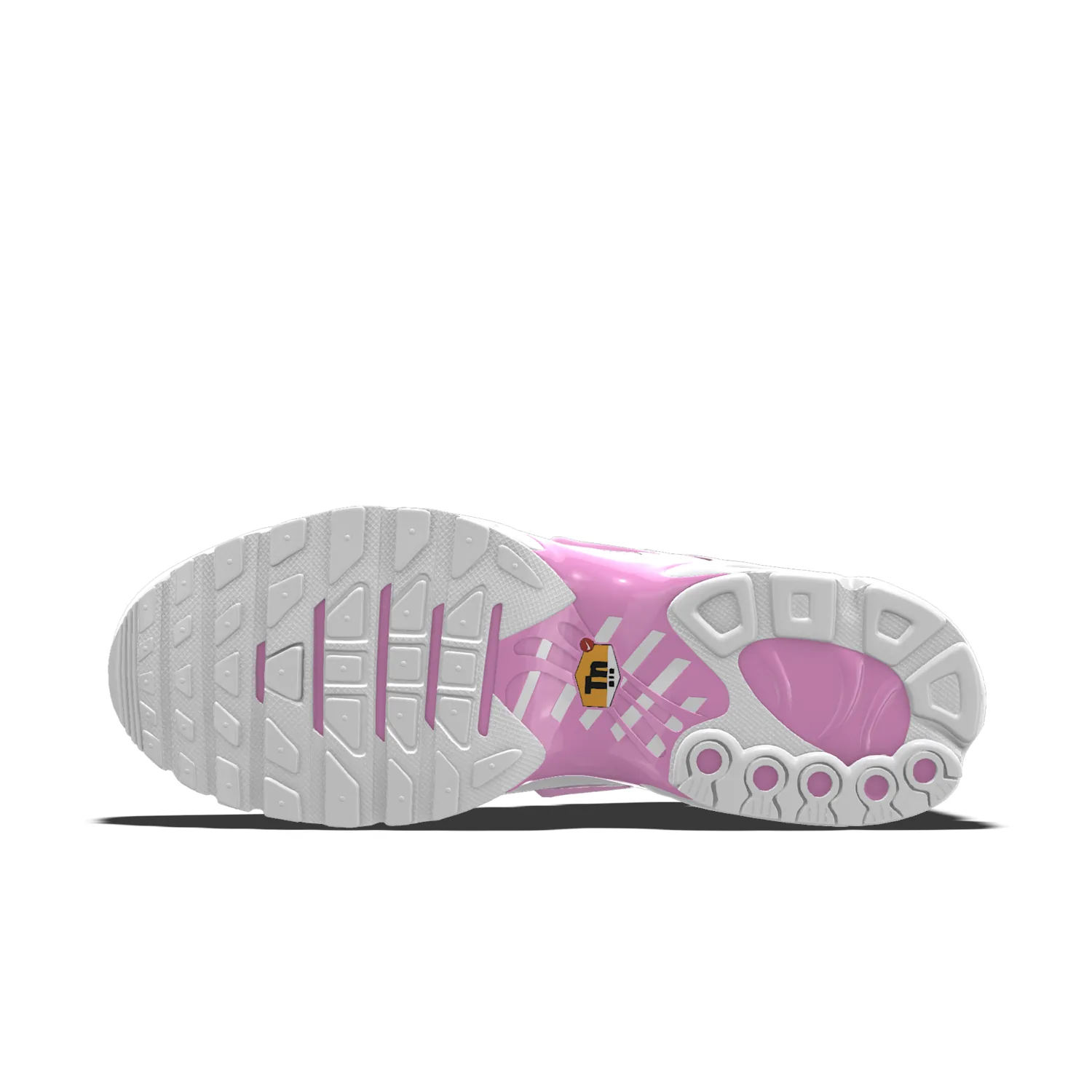 Nike Air Max Plus By You image 6