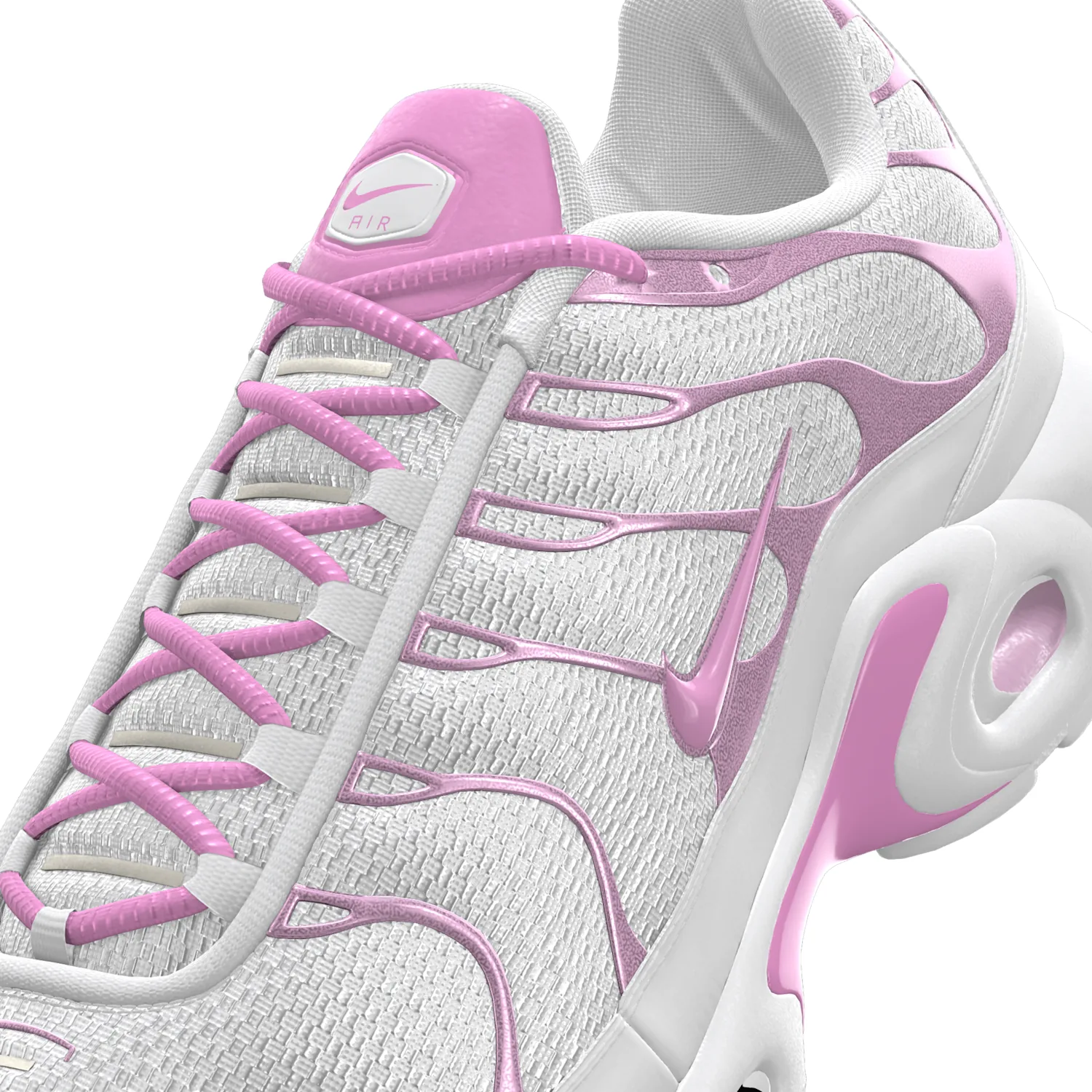 Nike Air Max Plus By You image 7