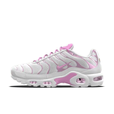 Nike Air Max Plus By You