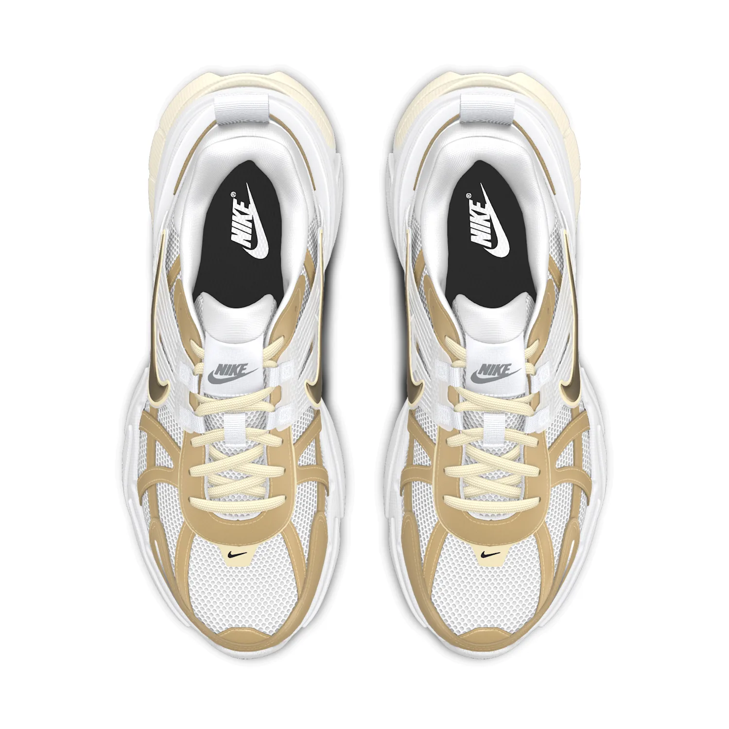 Nike V2K Run By You image 4