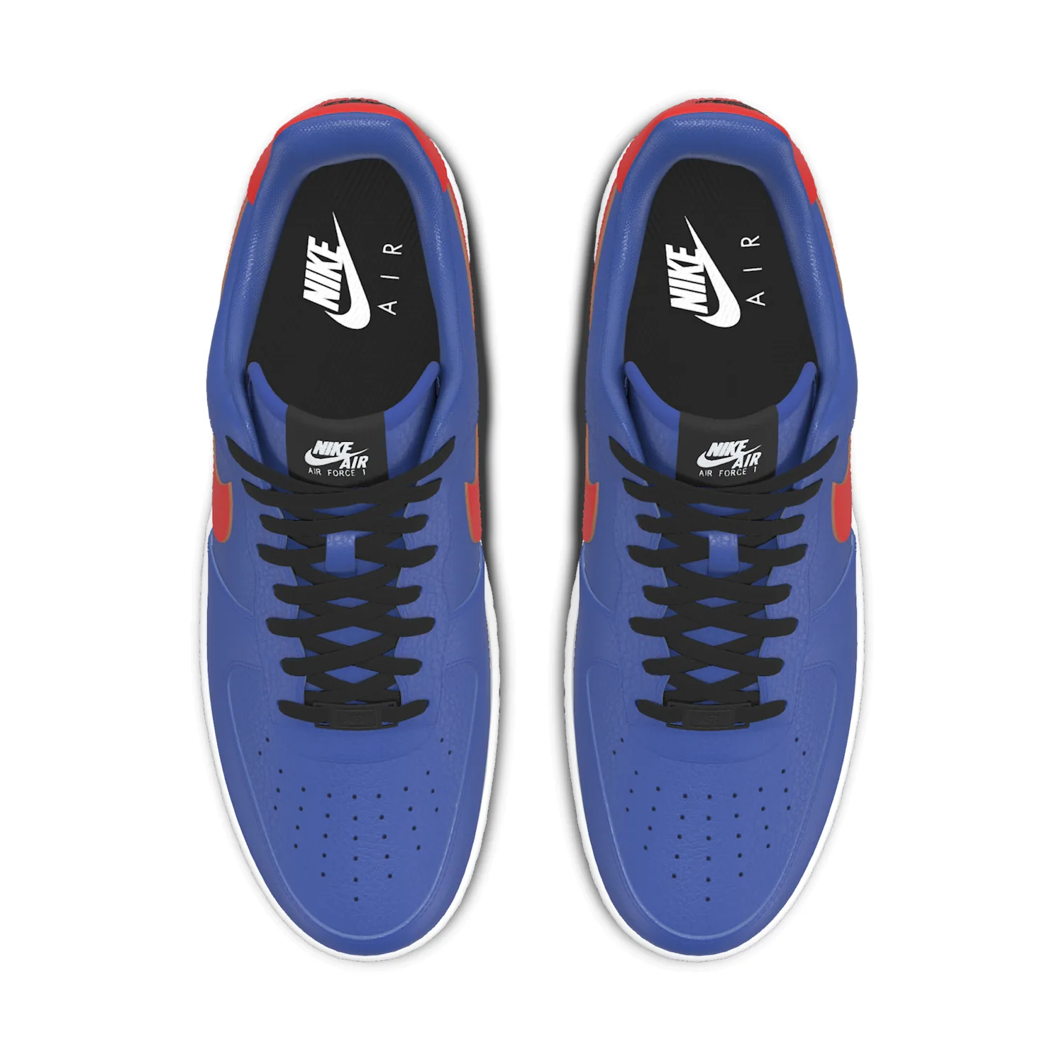 Nike Air Force 1 Low By You image 4