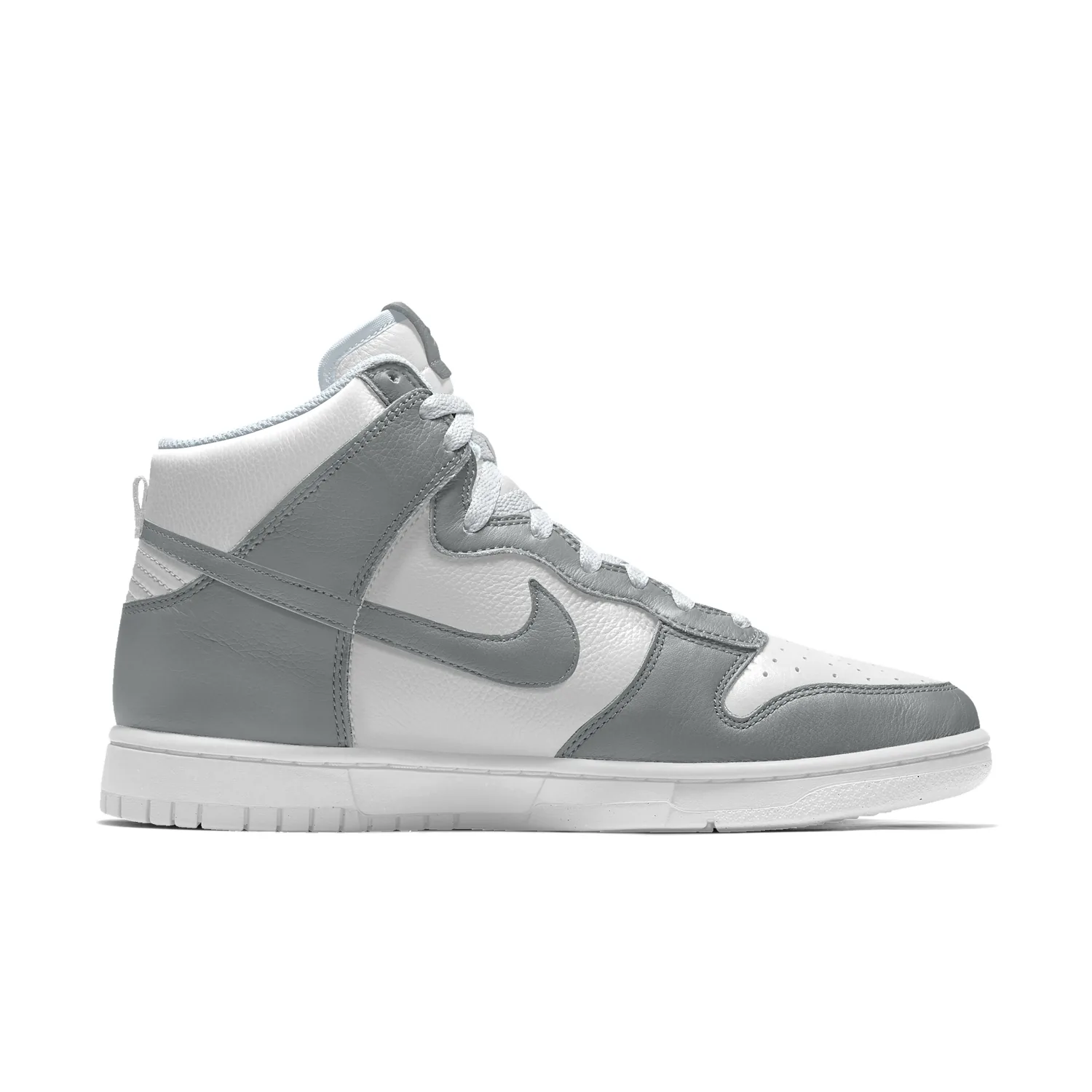 Nike Dunk High By You image 3