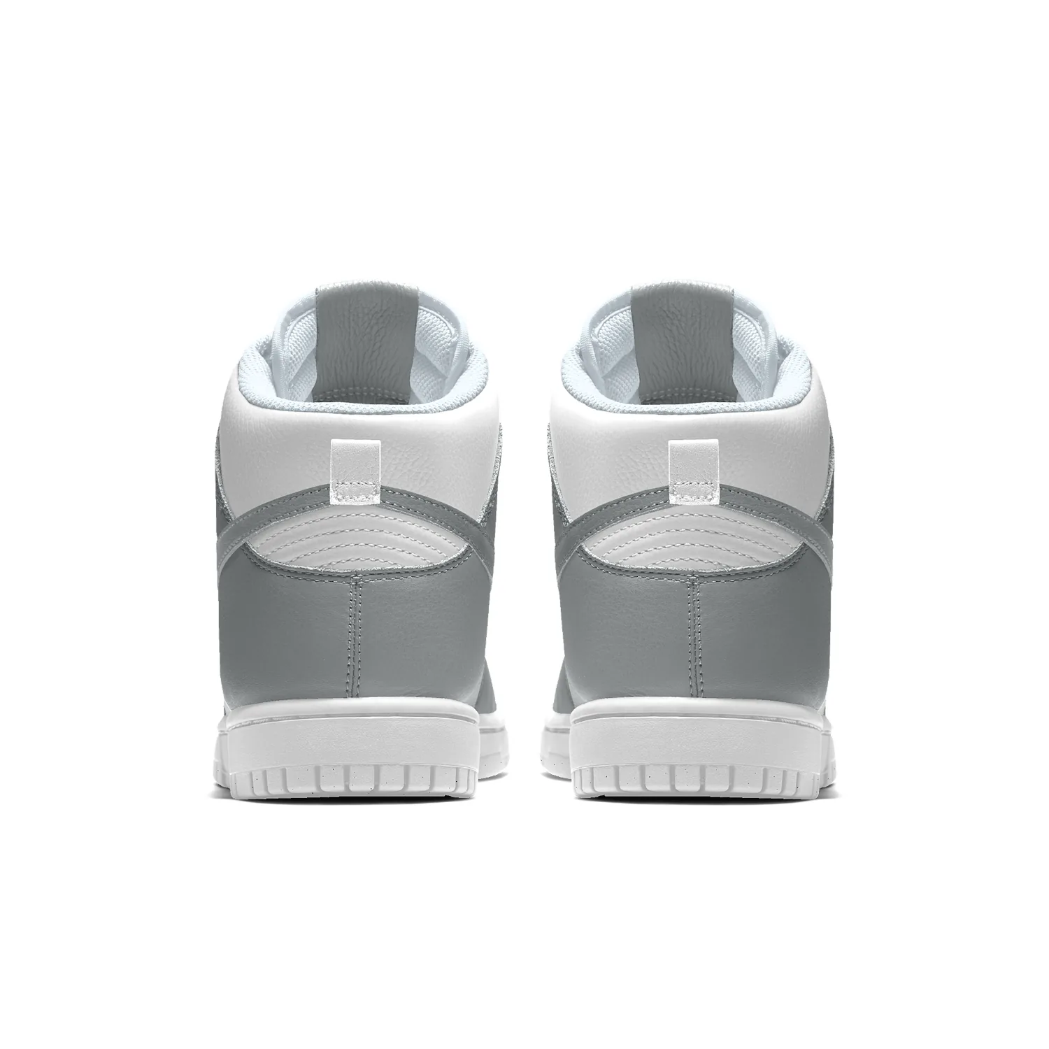 Nike Dunk High By You image 5