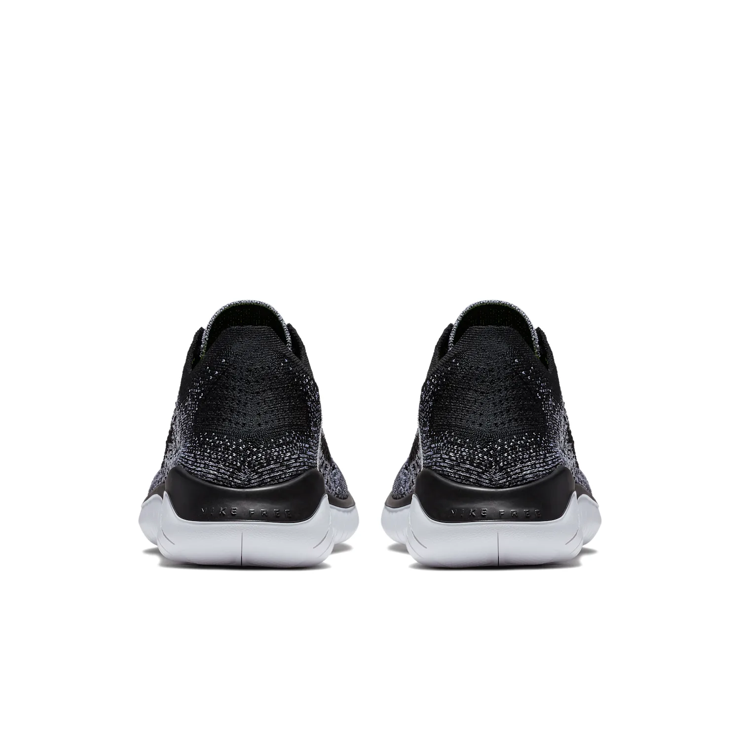 Nike Free Run Flyknit 2018 image 6