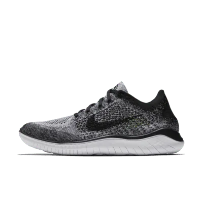 Nike Free Run Flyknit 2018