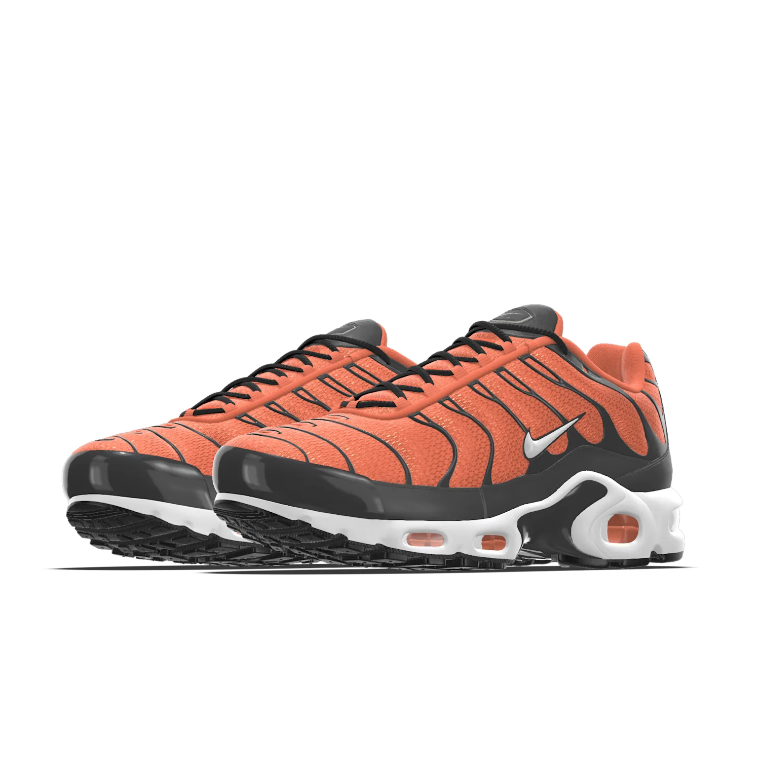 Nike Air Max Plus By You image 2