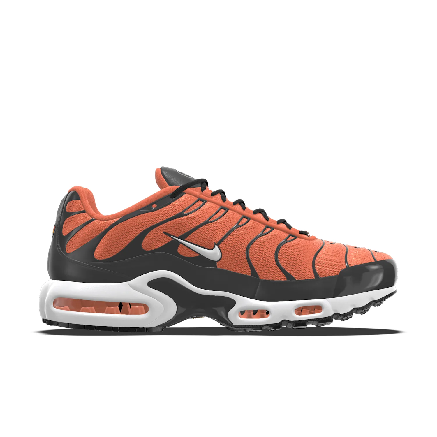 Nike Air Max Plus By You image 3