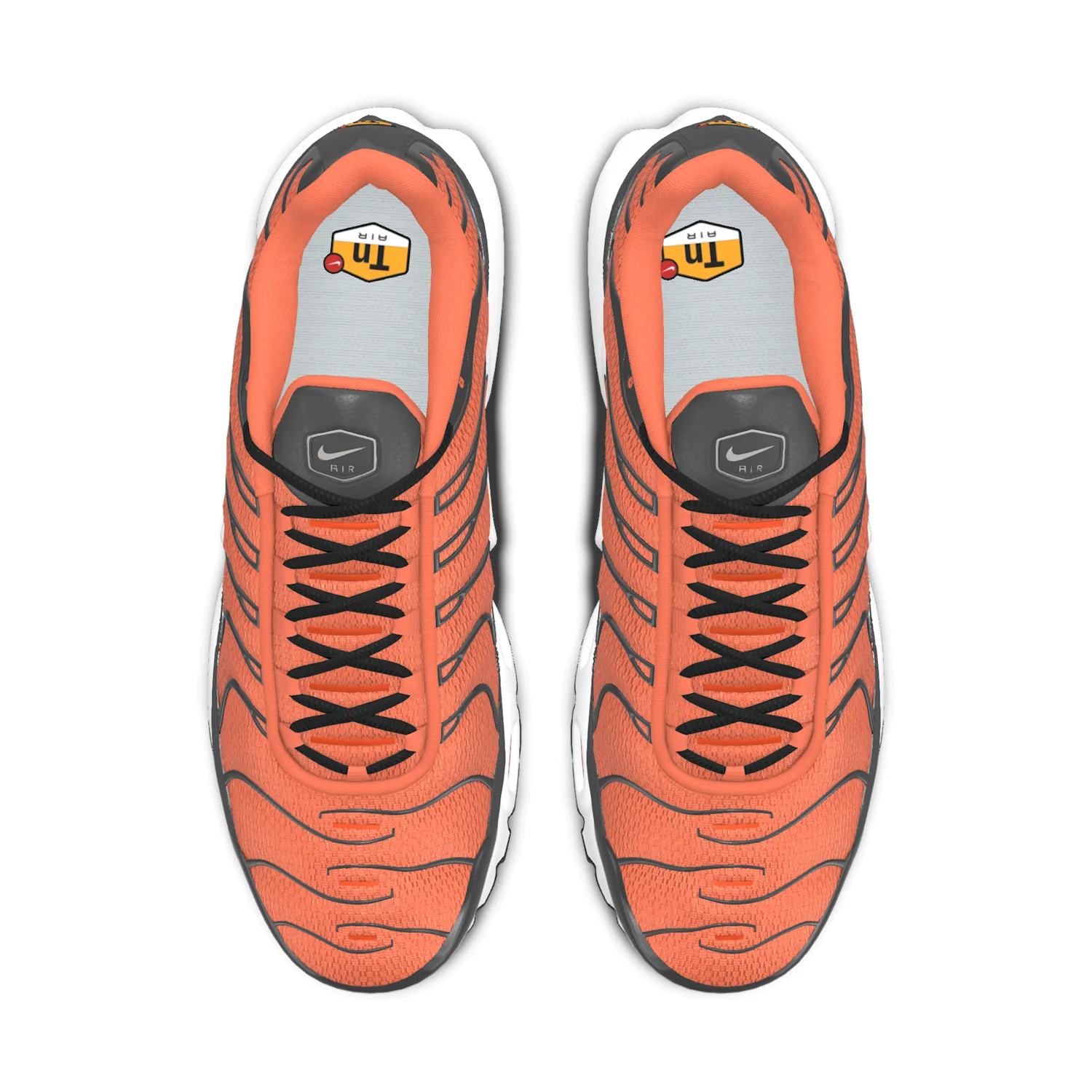 Nike Air Max Plus By You image 4