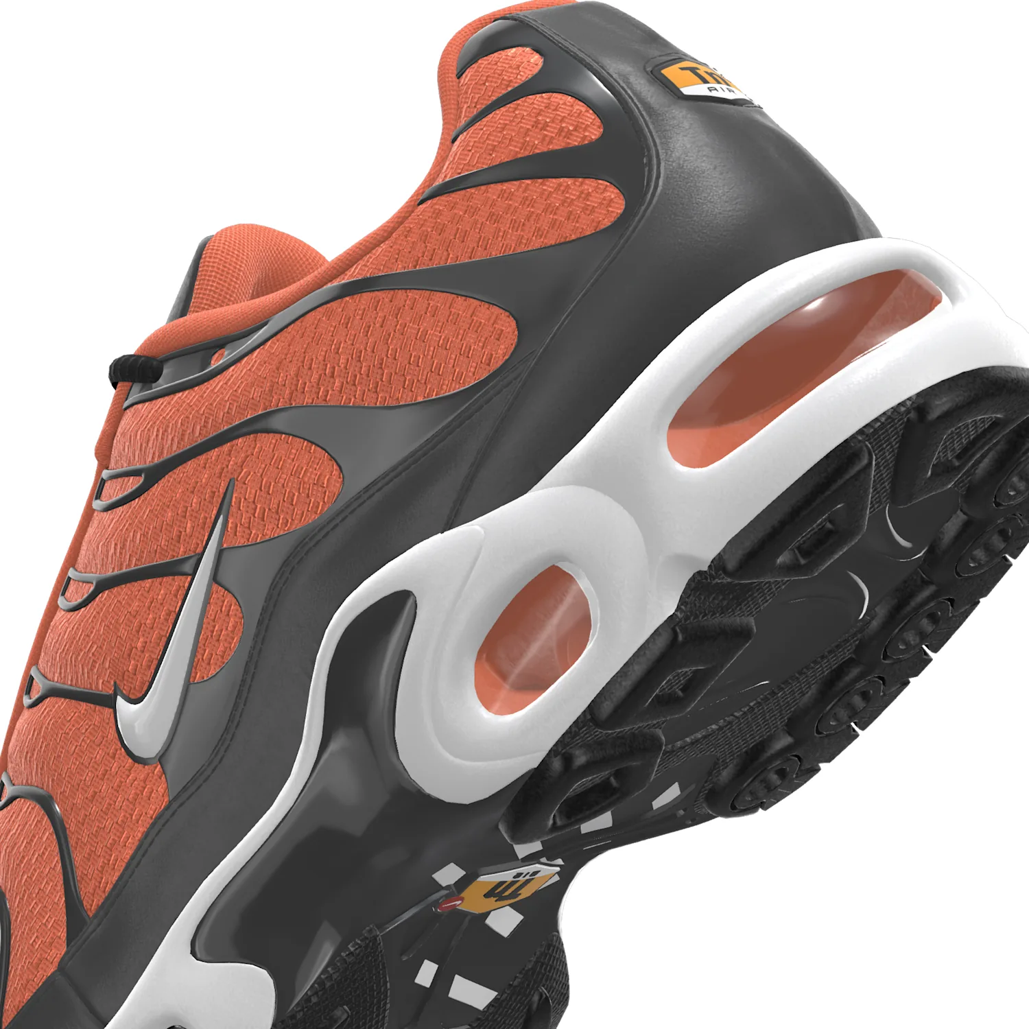 Nike Air Max Plus By You image 8