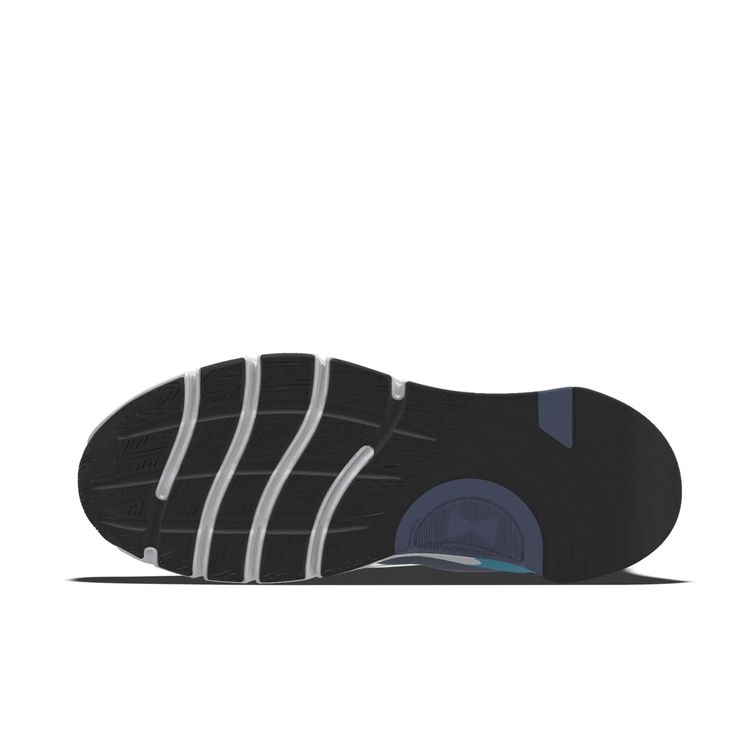 Nike Free Metcon 7 By You image 6