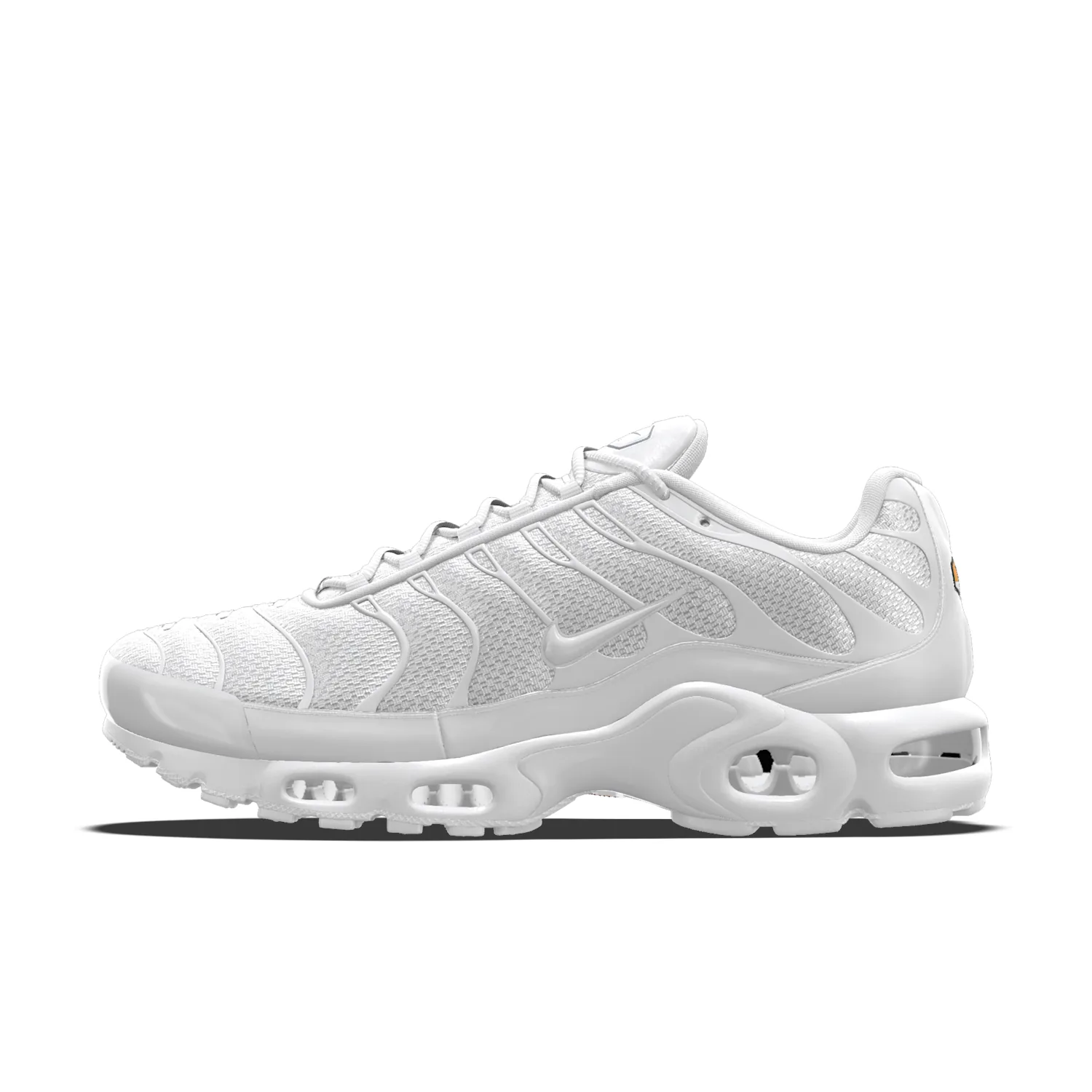 Nike Air Max Plus By You