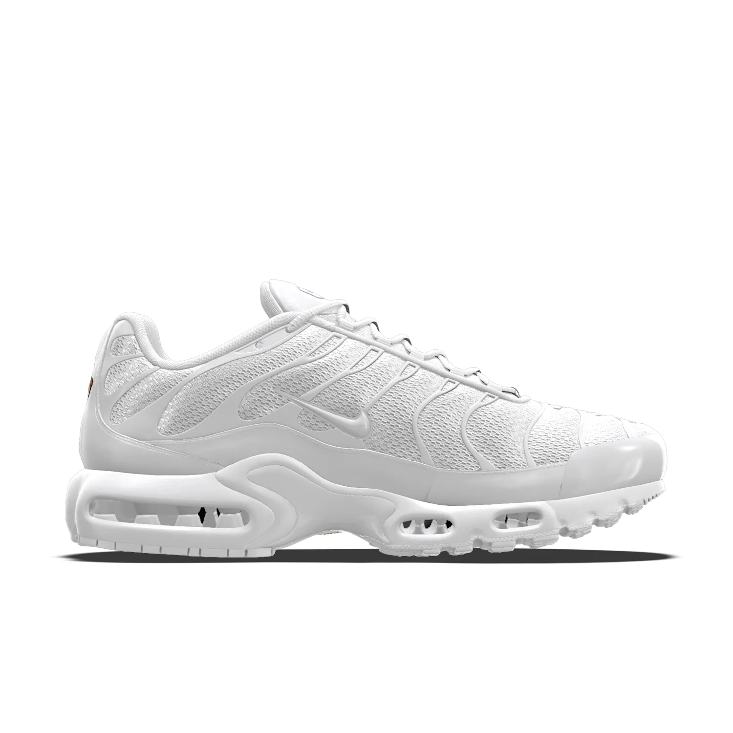 Nike Air Max Plus By You image 3