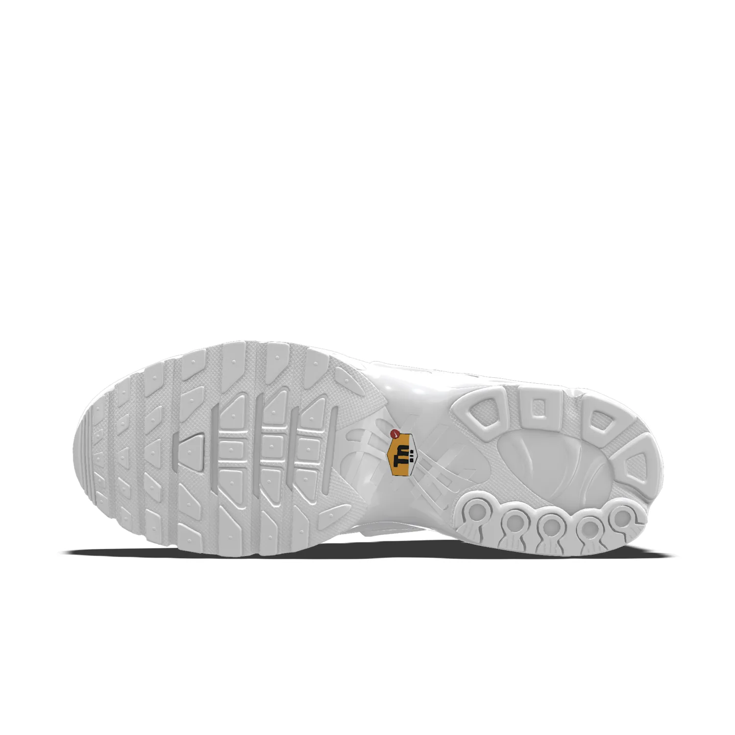 Nike Air Max Plus By You image 6