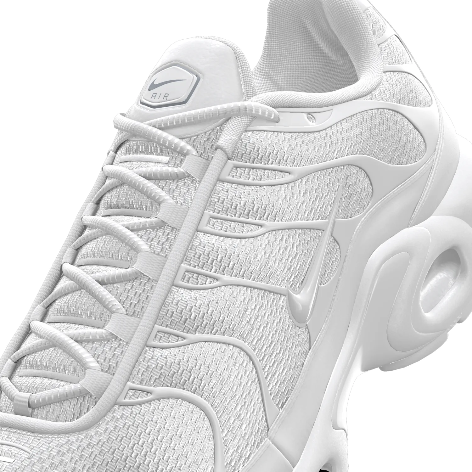 Nike Air Max Plus By You image 7