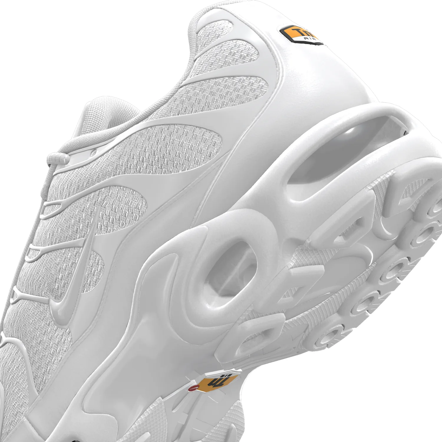 Nike Air Max Plus By You image 8